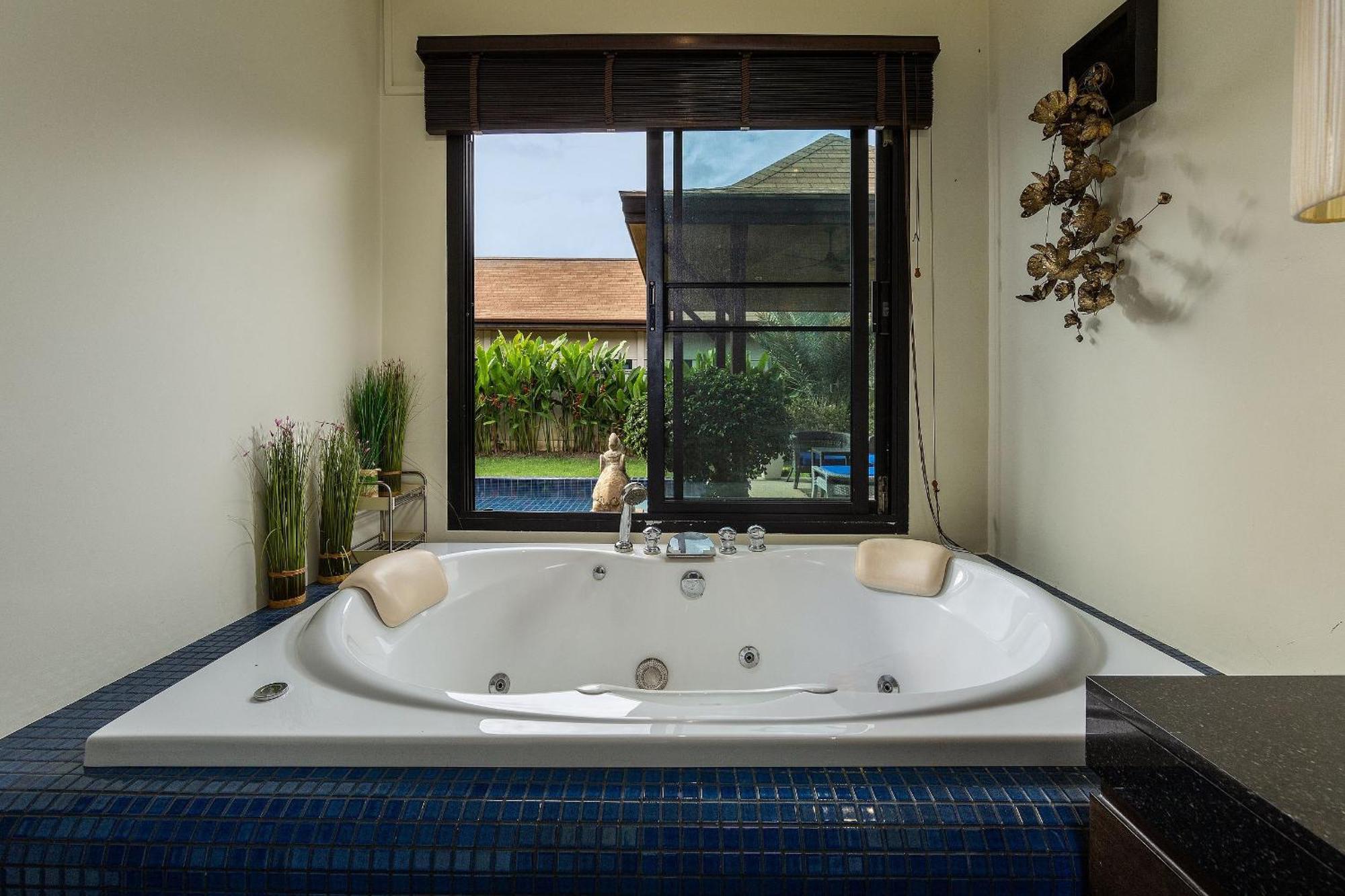 Villa Marama | Private Pool | Kokyang Estate By Tropiclook | Naiharn *