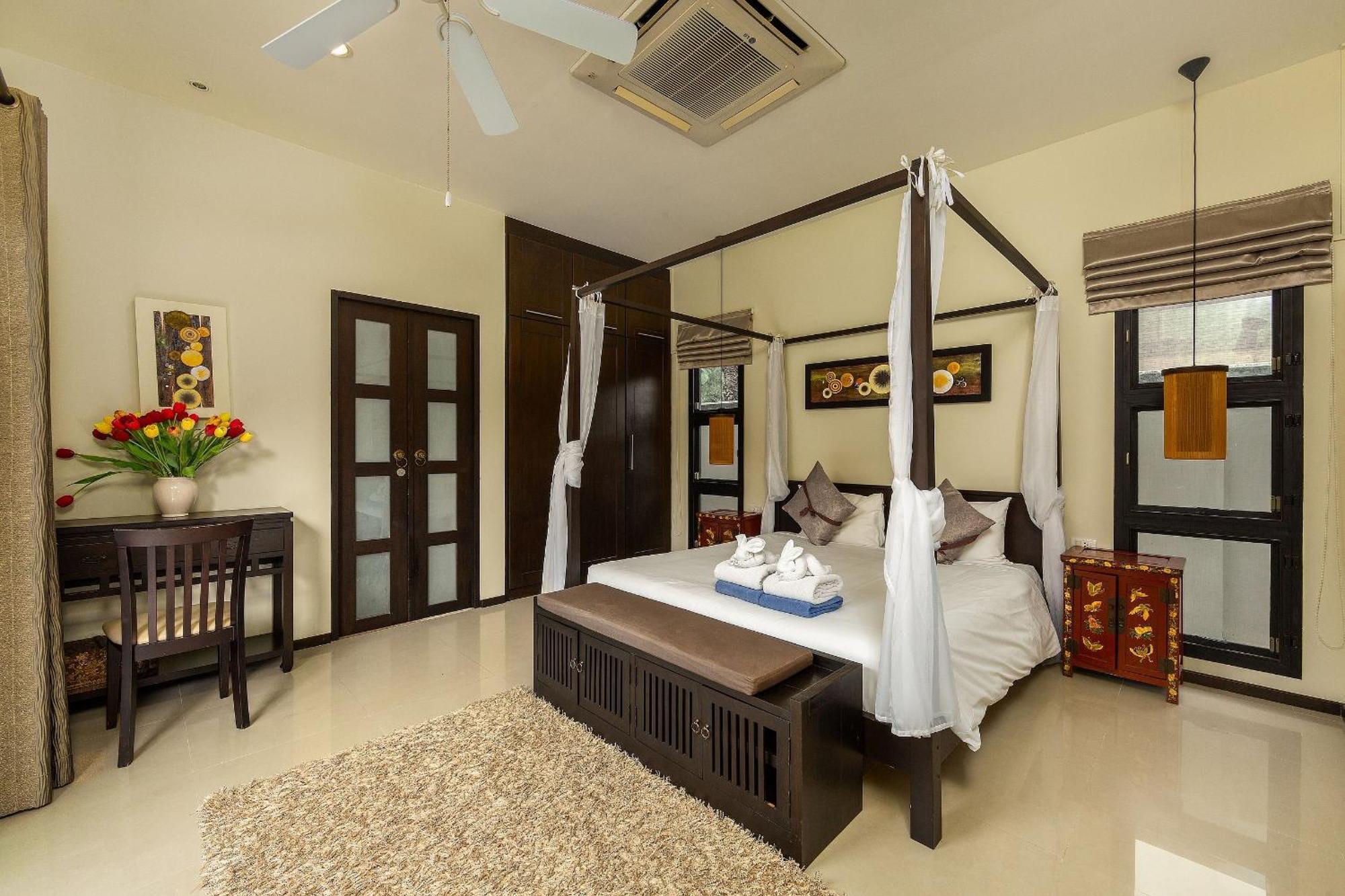 Marama | Private Pool | Kokyang Estate By Tropiclook | Naiharn Nai Harn