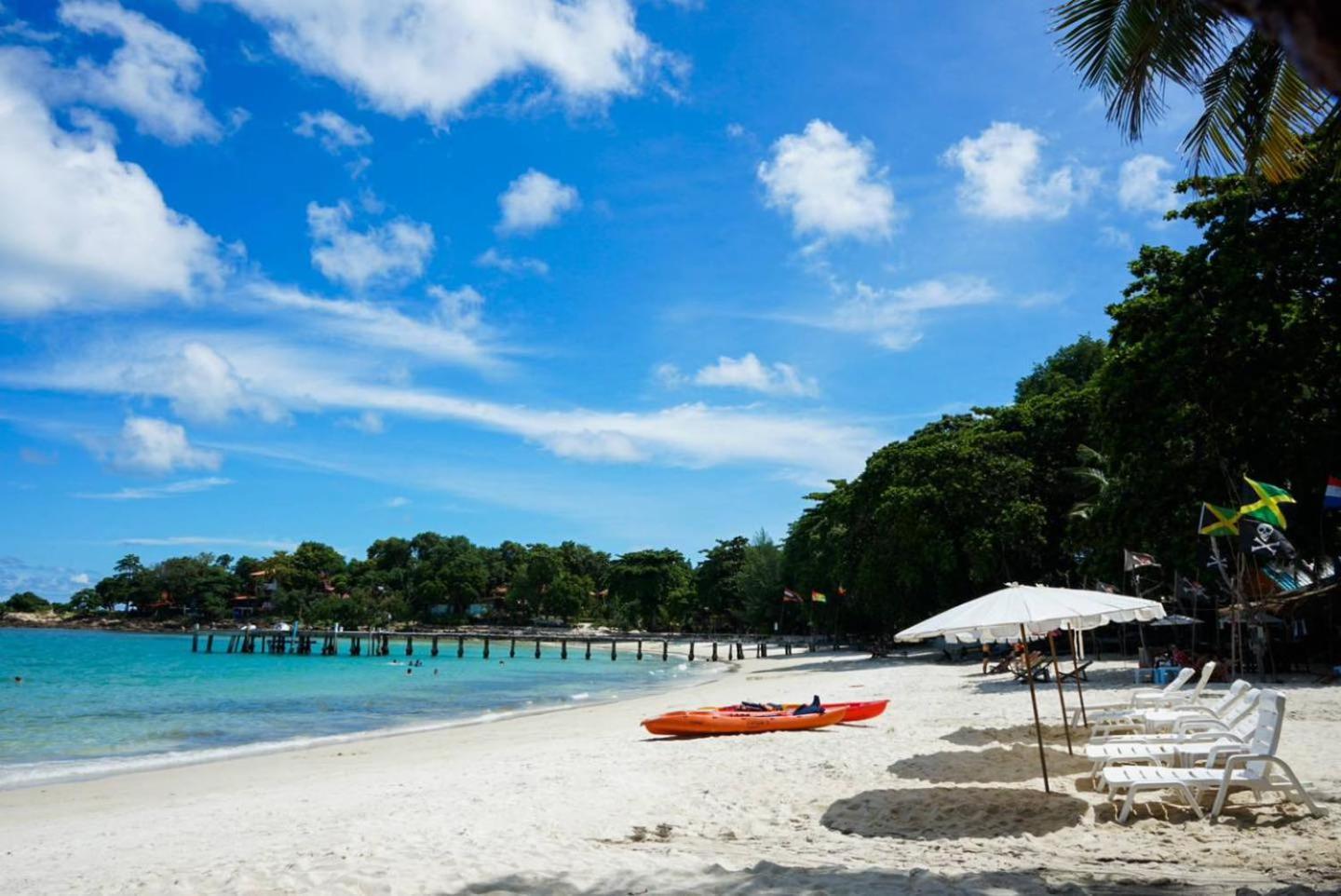 Tongta Phaview 2* Koh Samet
