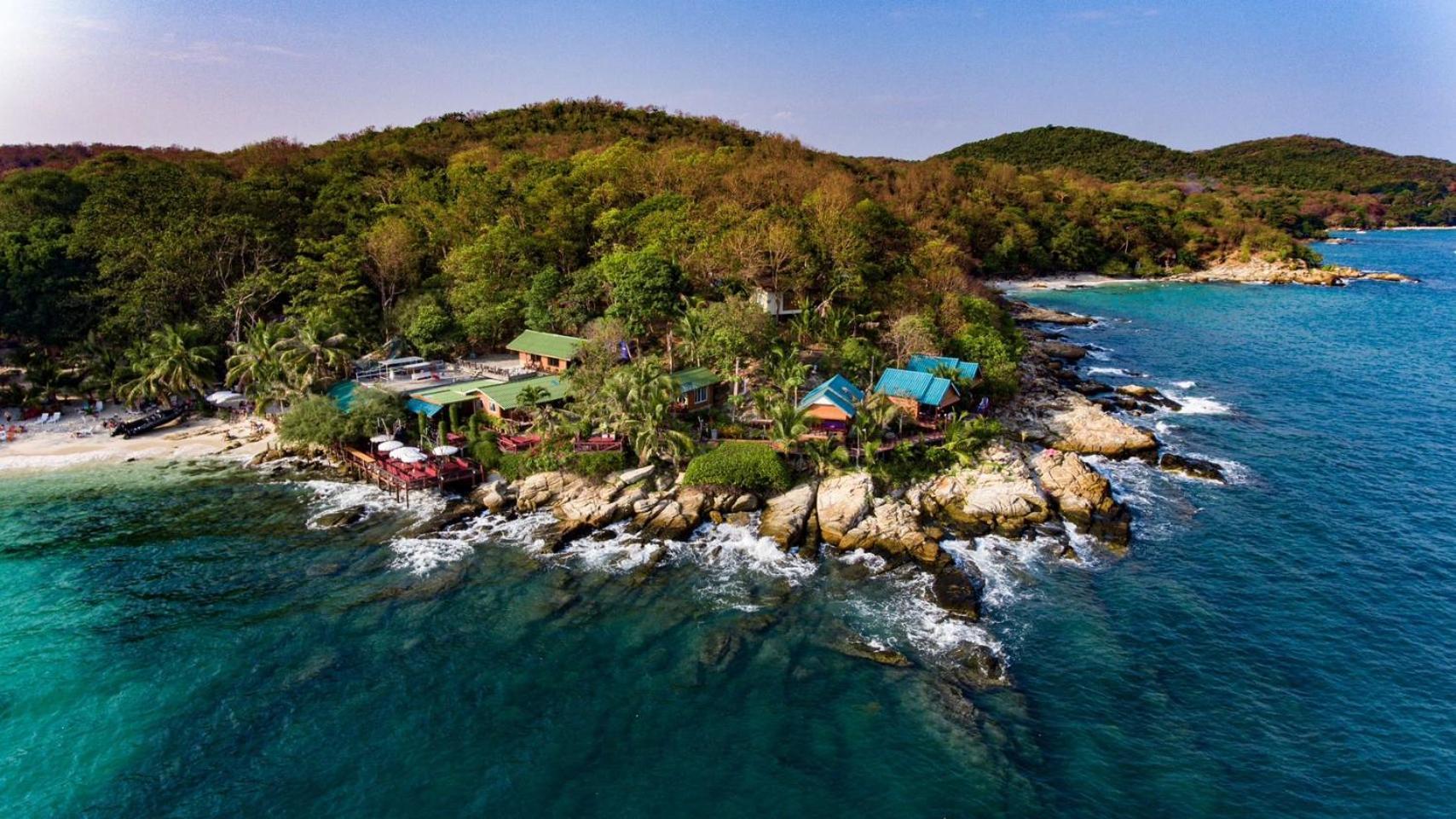 Resort Tongta Phaview