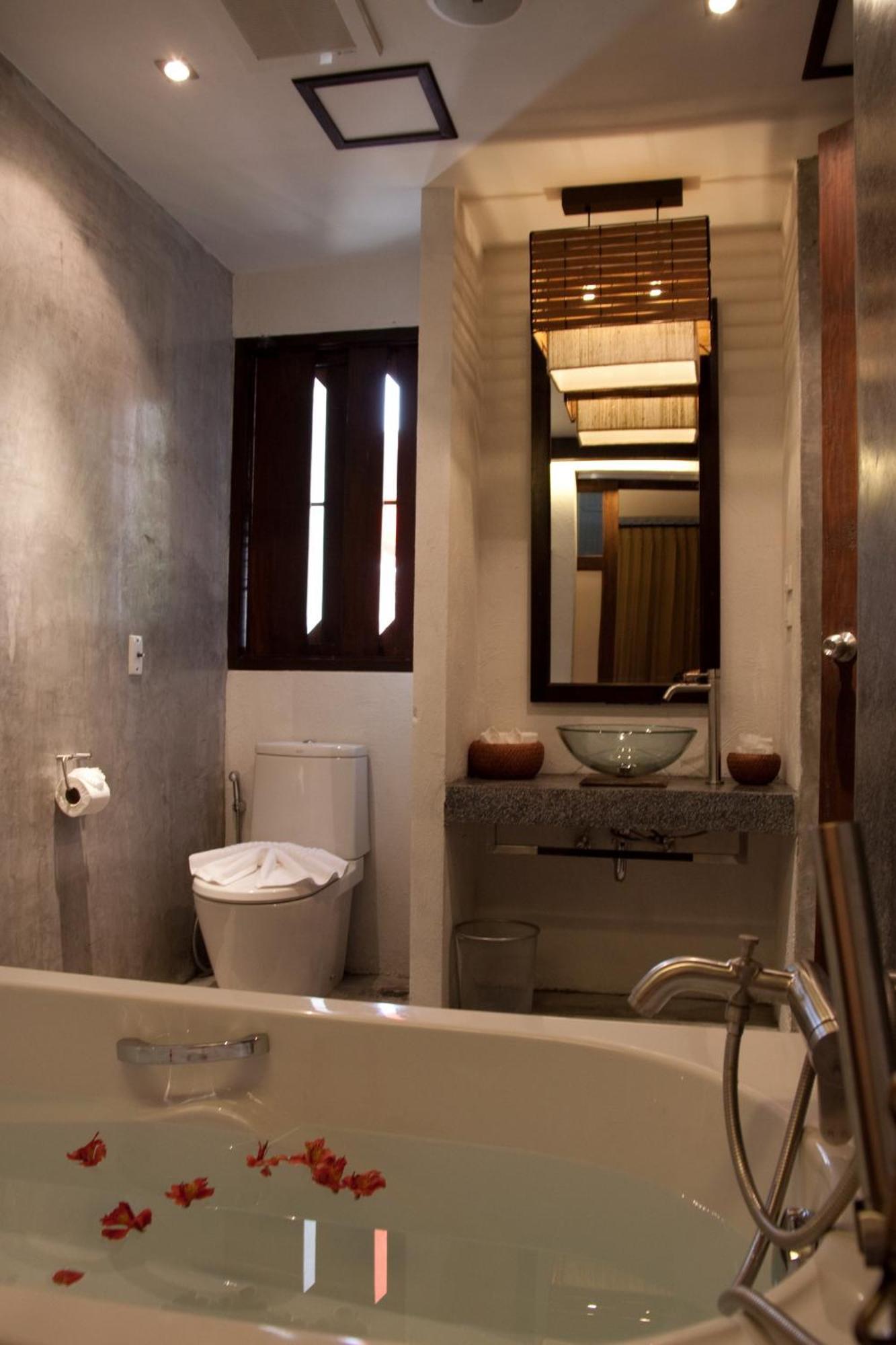De Lanna Hotel