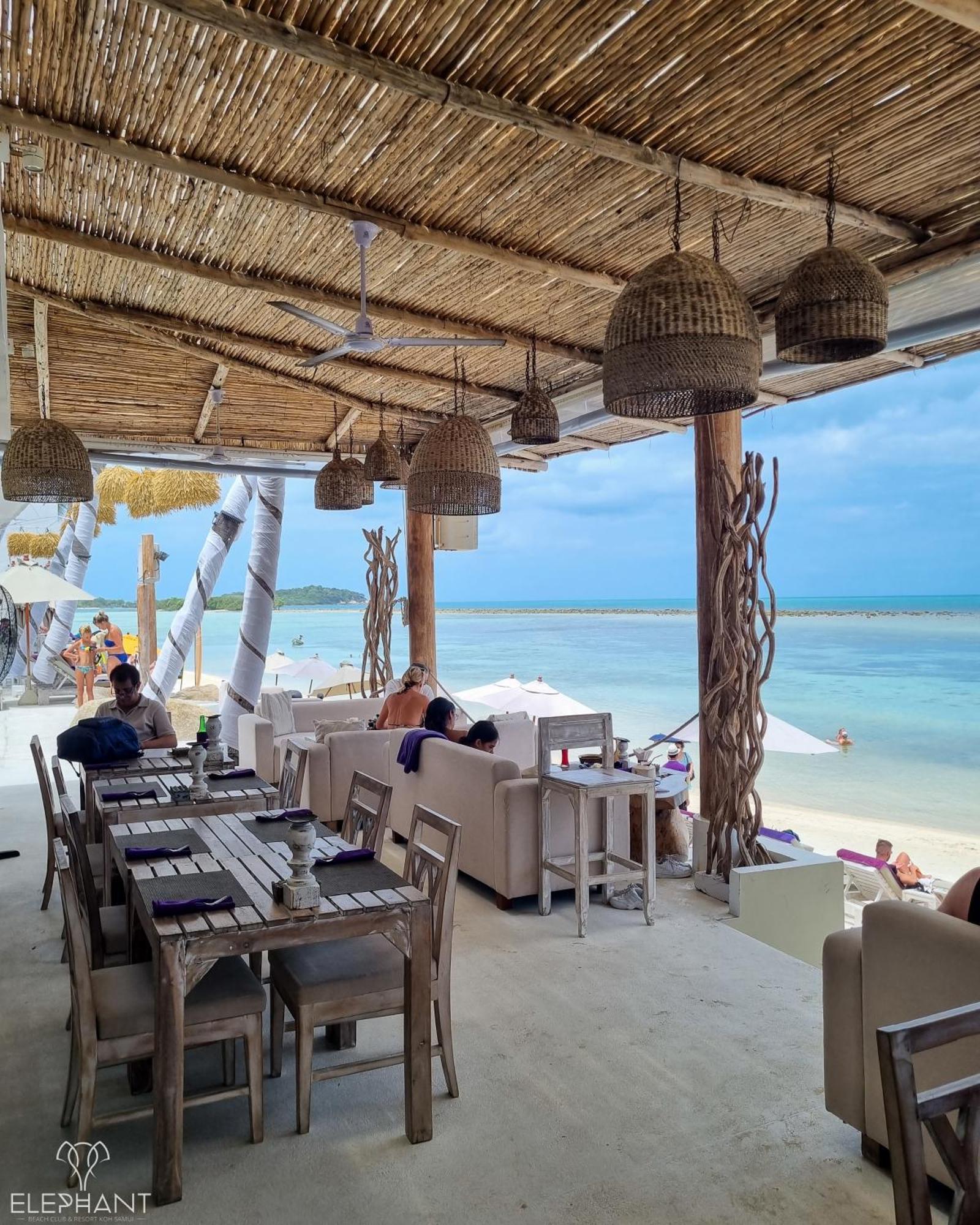 Elephant Club & Samui Resort Chaweng (Koh Samui)