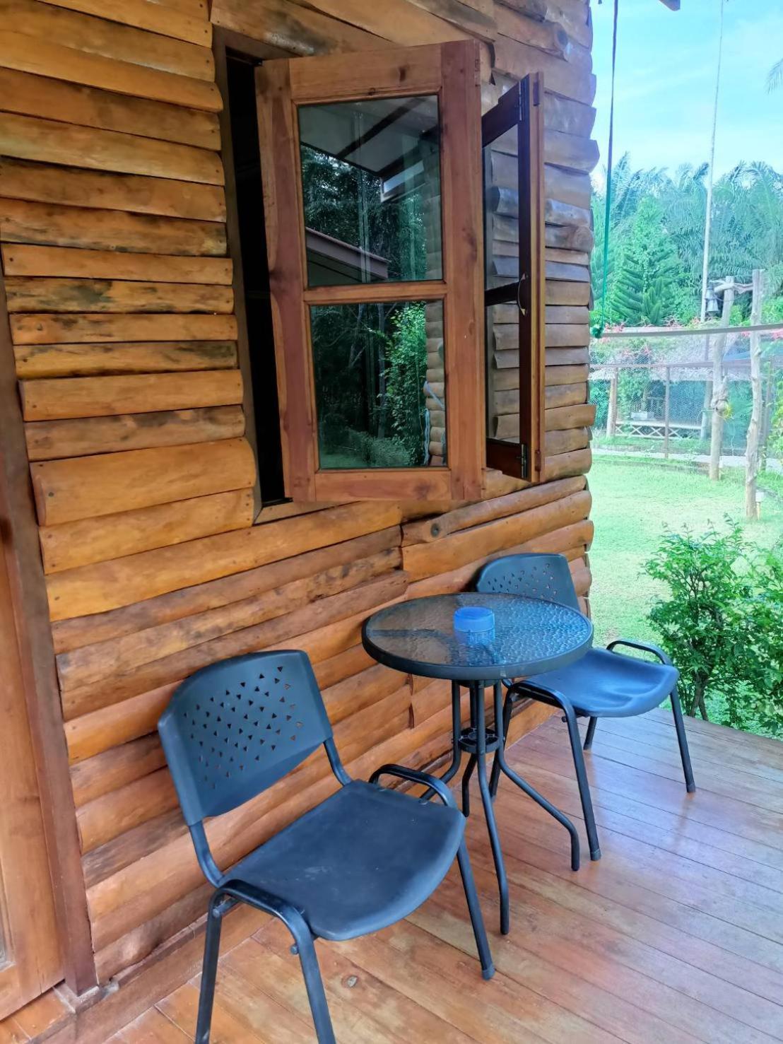 Hotel Bansuanphutarn 3*