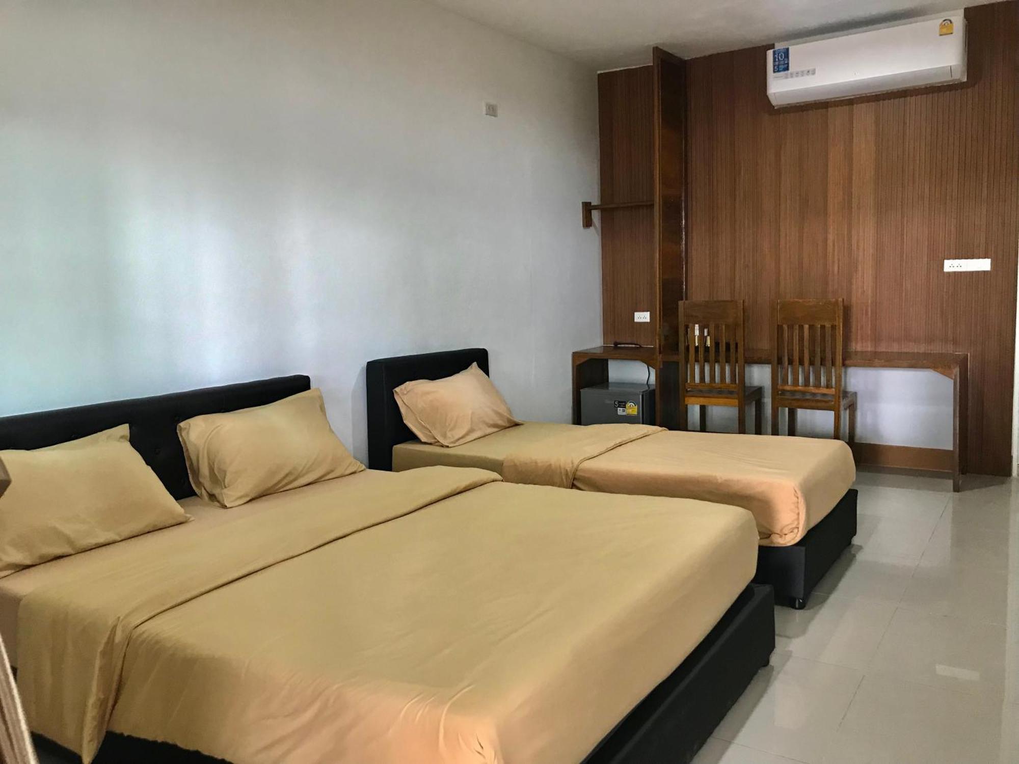 Resort Shafa