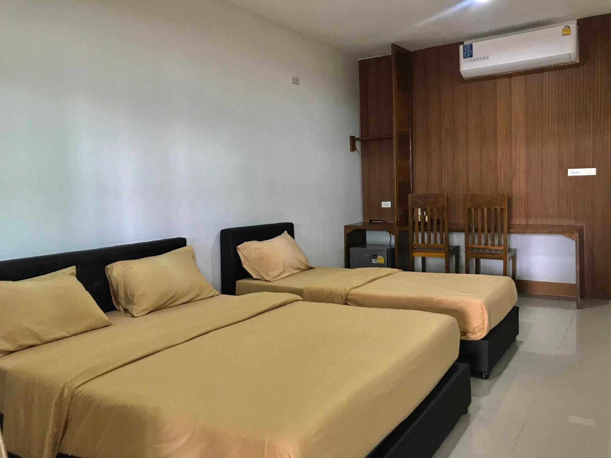 Shafa Resort Mae Sot