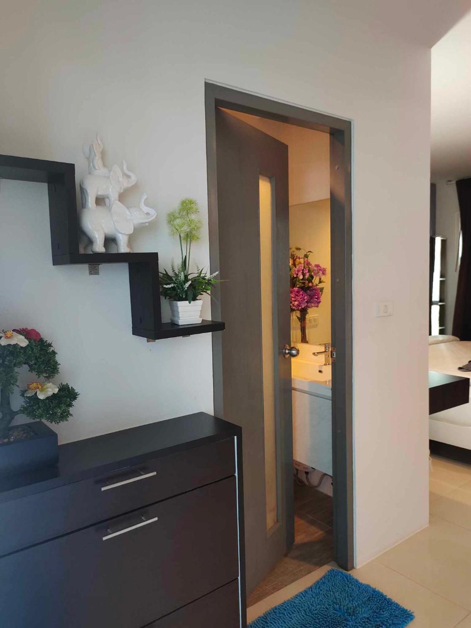 Grandblue 102 By Malai Apartment