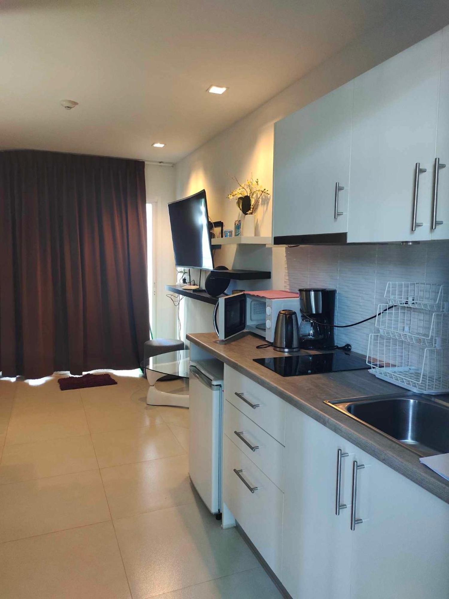 Apartment Grandblue 102 By Malai *