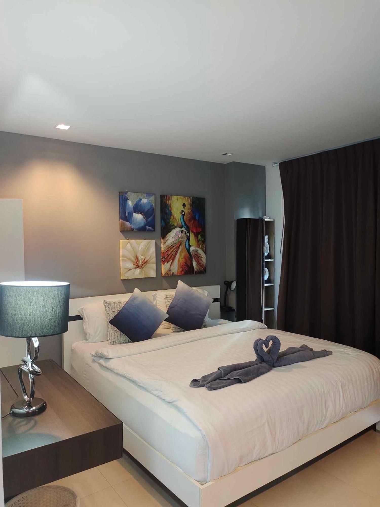 Apartment Grandblue 102 By Malai *