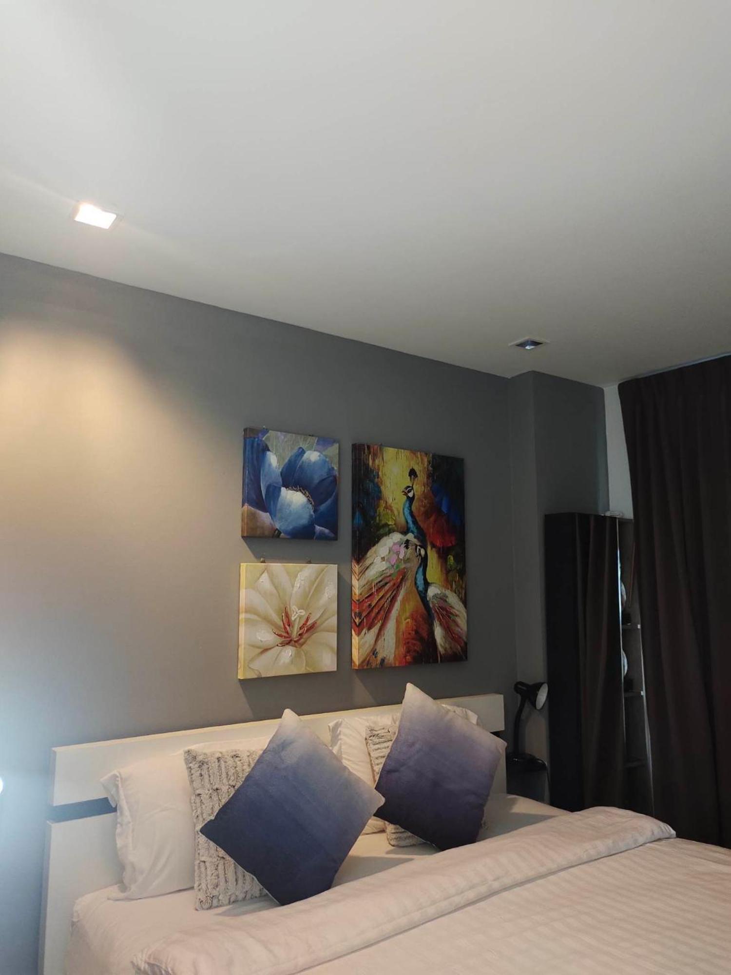 Apartment Grandblue 102 By Malai Mae Phim