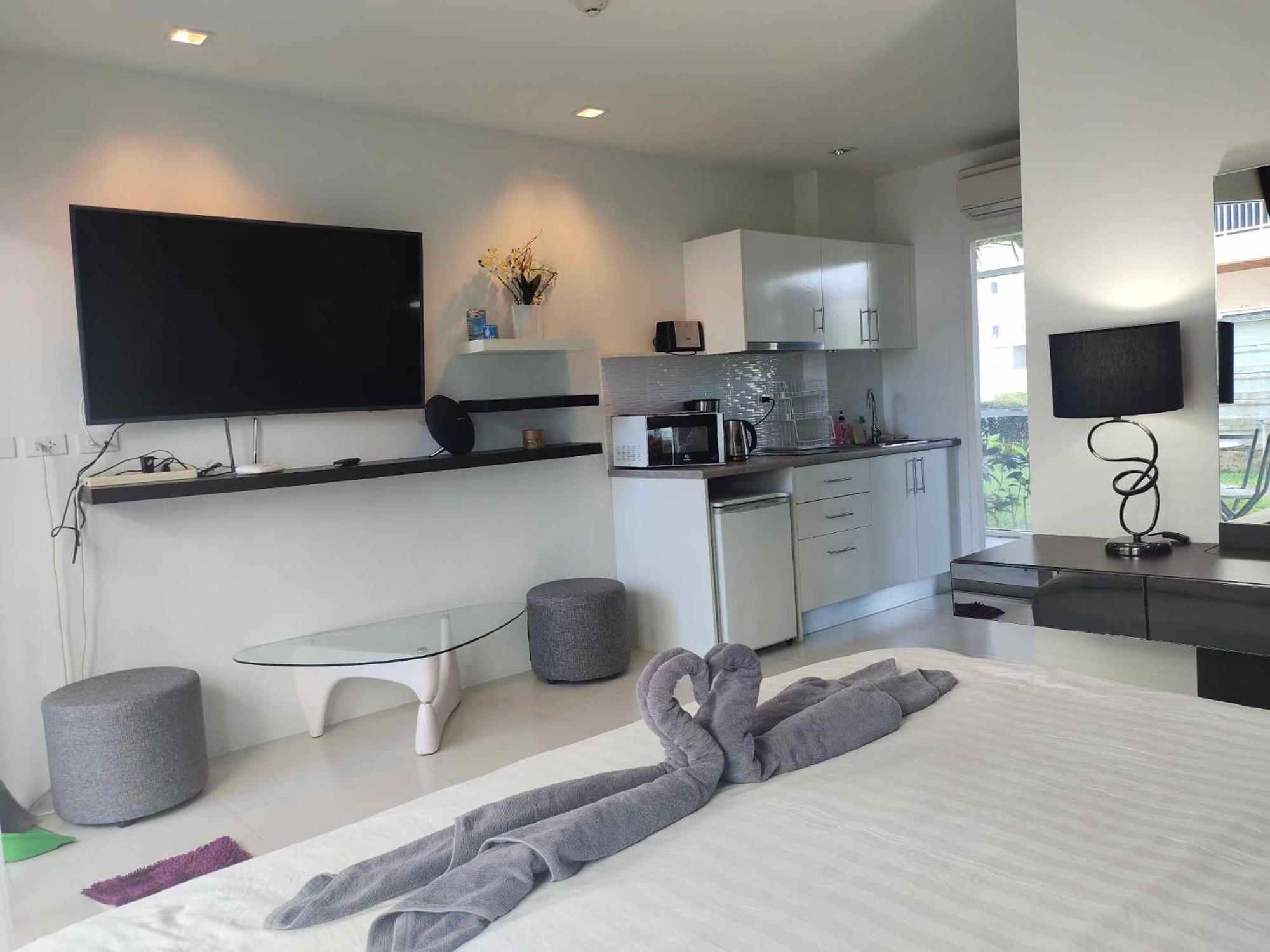 Grandblue 102 By Malai Apartment Mae Phim