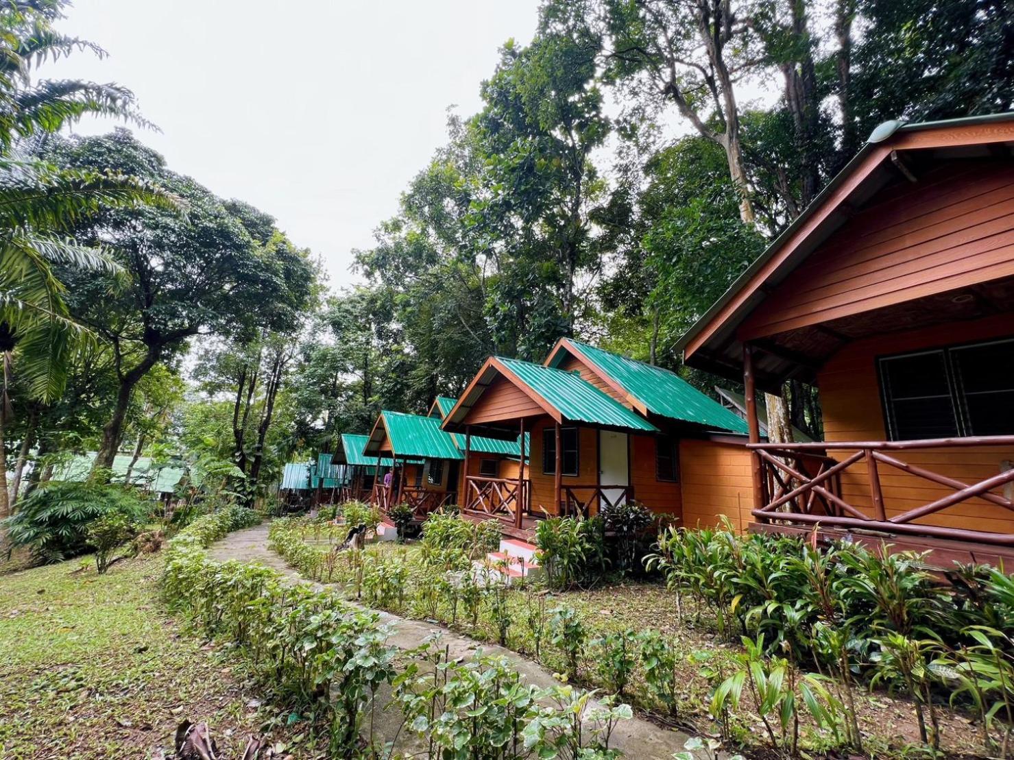 Dream Valley Resort, 3* Tonsai Beach