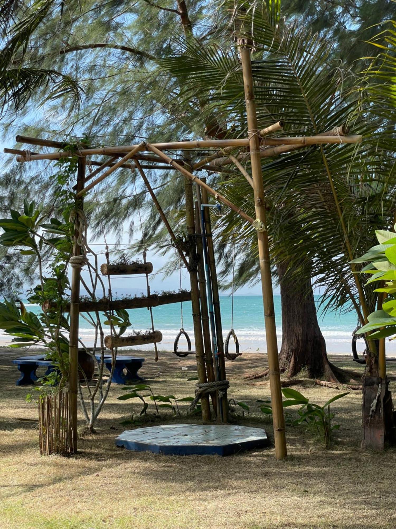 Baanyaiguesthouse *