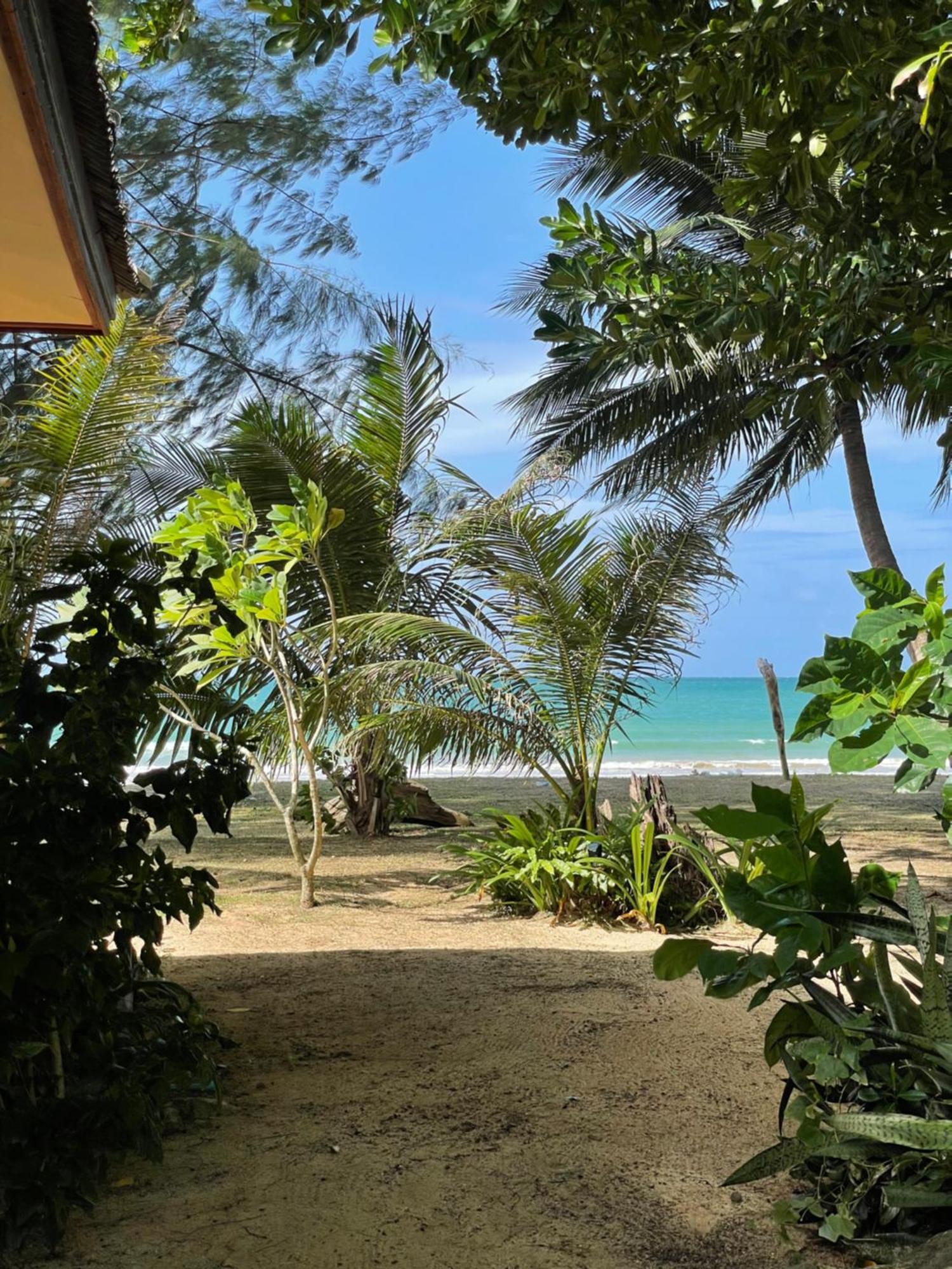 Baanyaiguesthouse Guest house Koh Mak