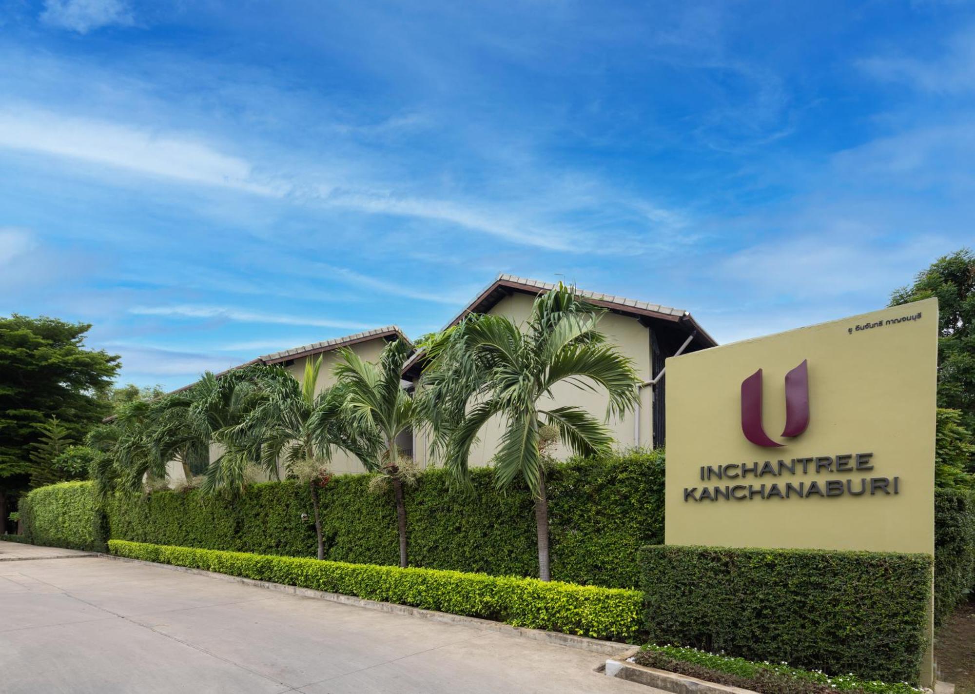 Hotel U Inchantree