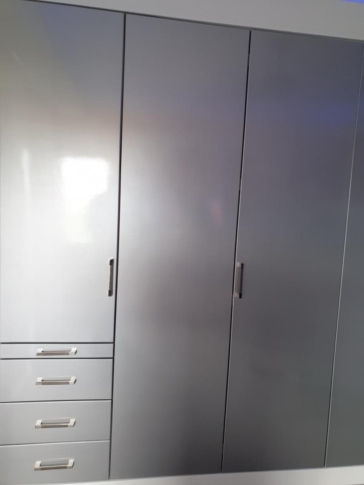 Germania Apartment