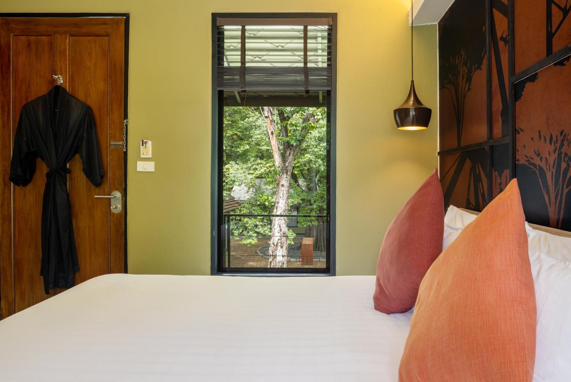 U Inchantree Hotel