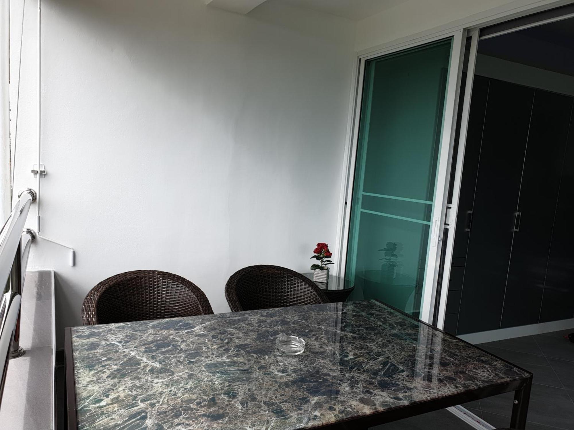 Germania Apartment Jomtien Beach