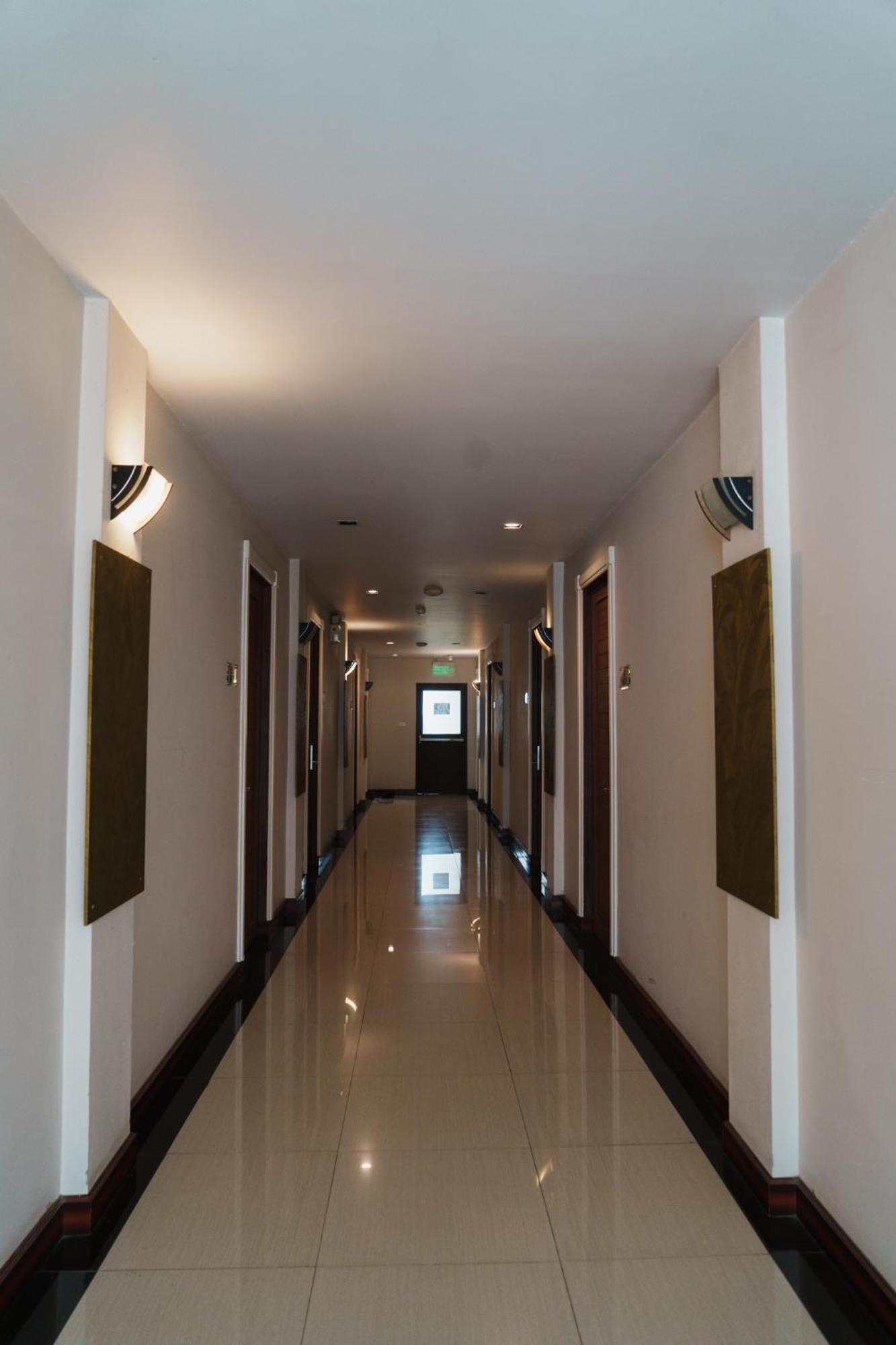 Hotel And