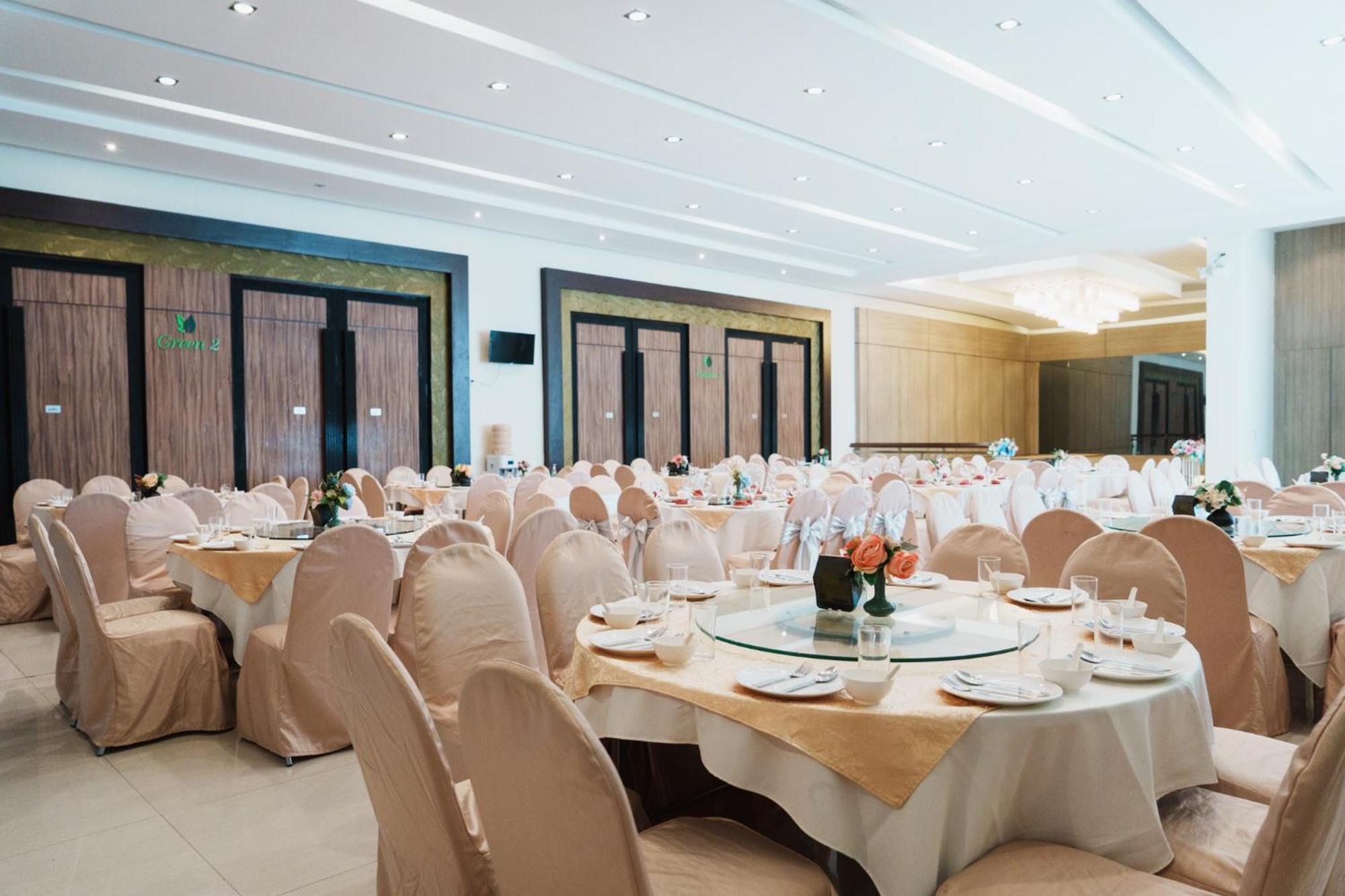 And Hotel Khon Kaen