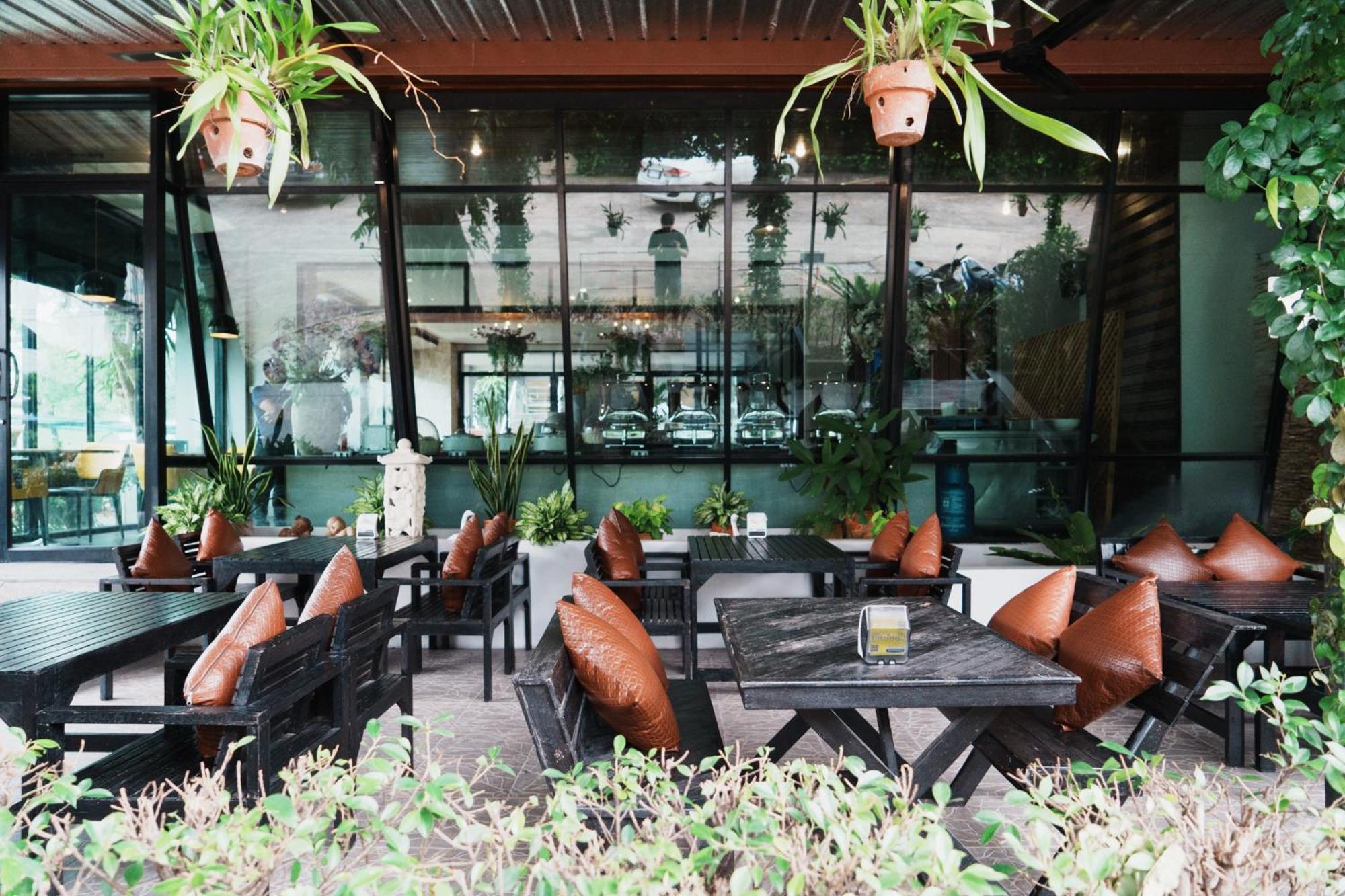 Hotel And Khon Kaen