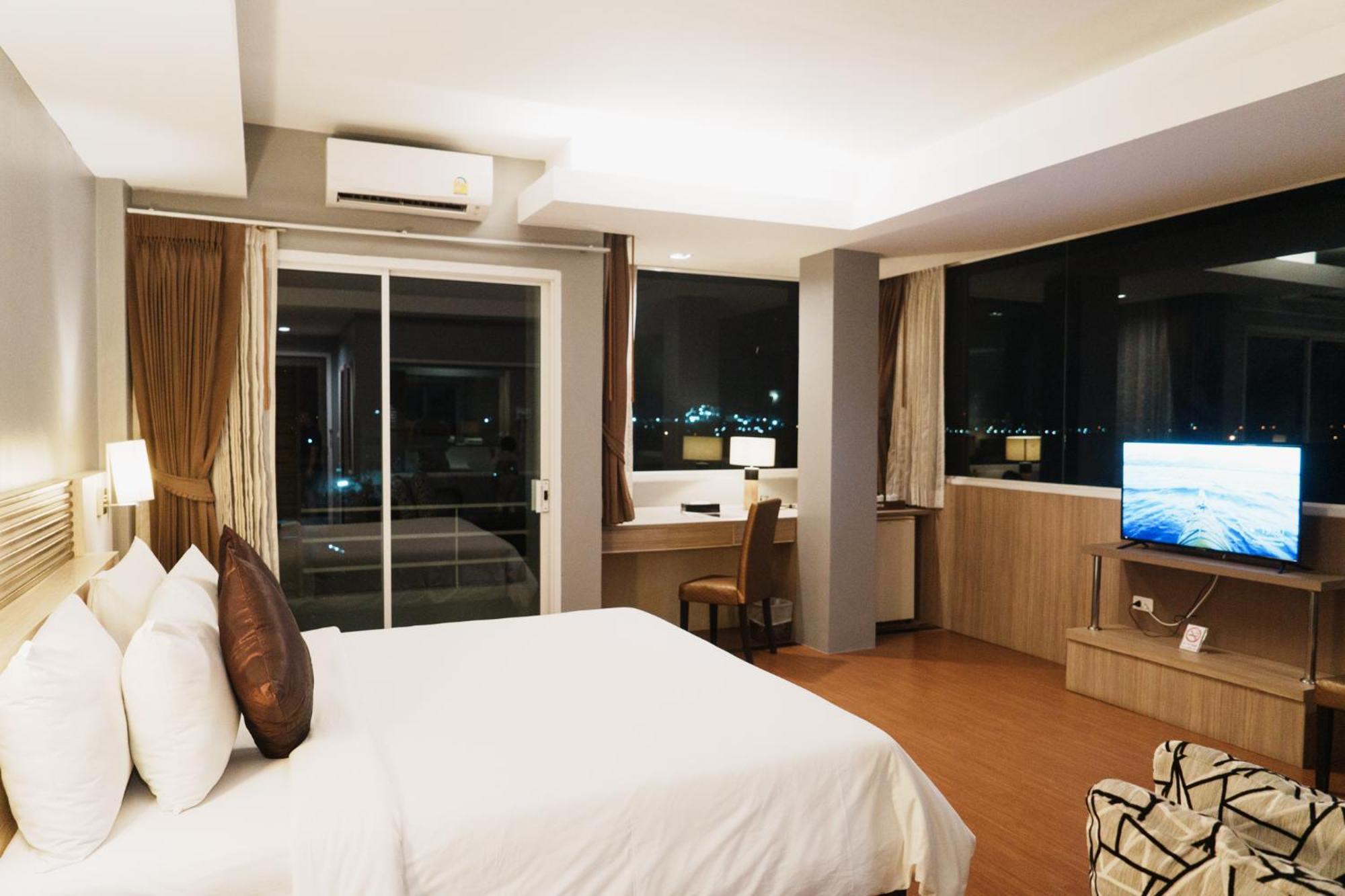 And Hotel Khon Kaen