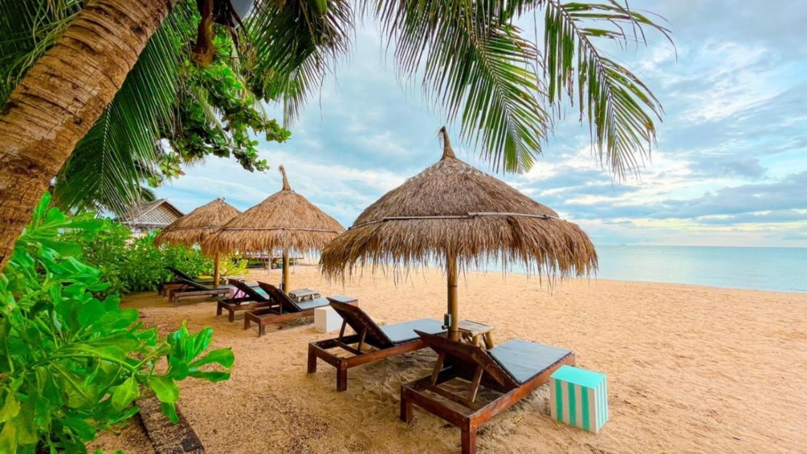 Margarita Resort 2*