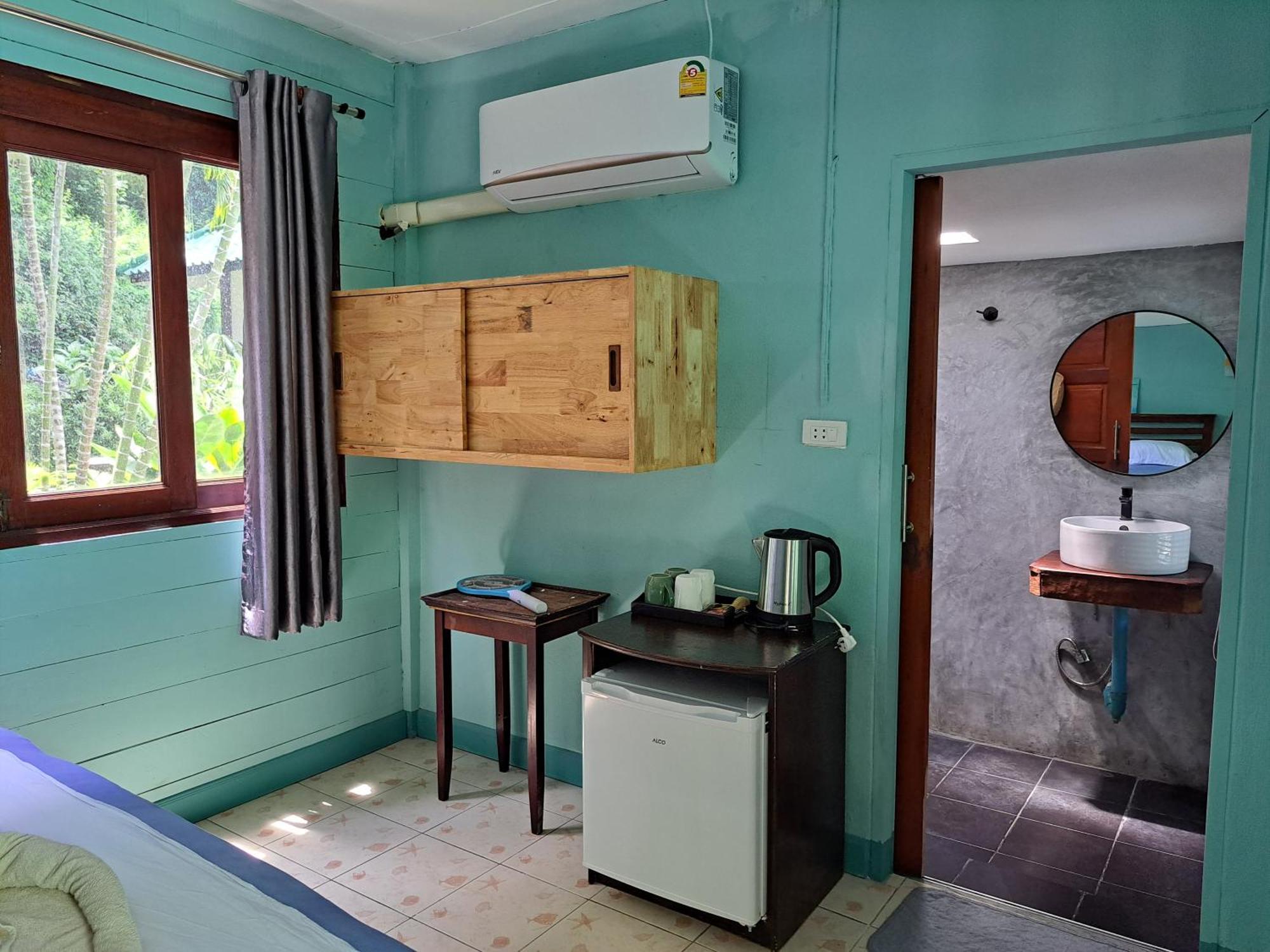 Sense Hotel Haad Tian