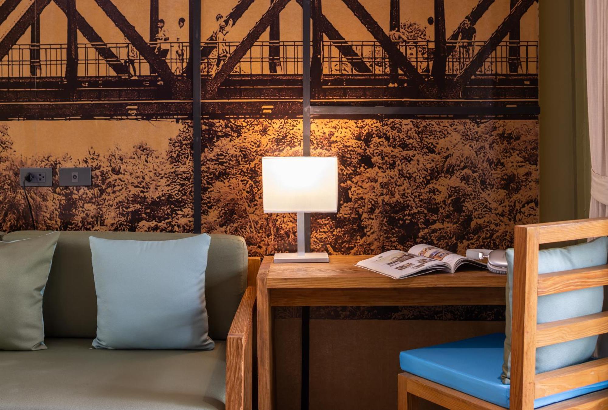 Hotel U Inchantree