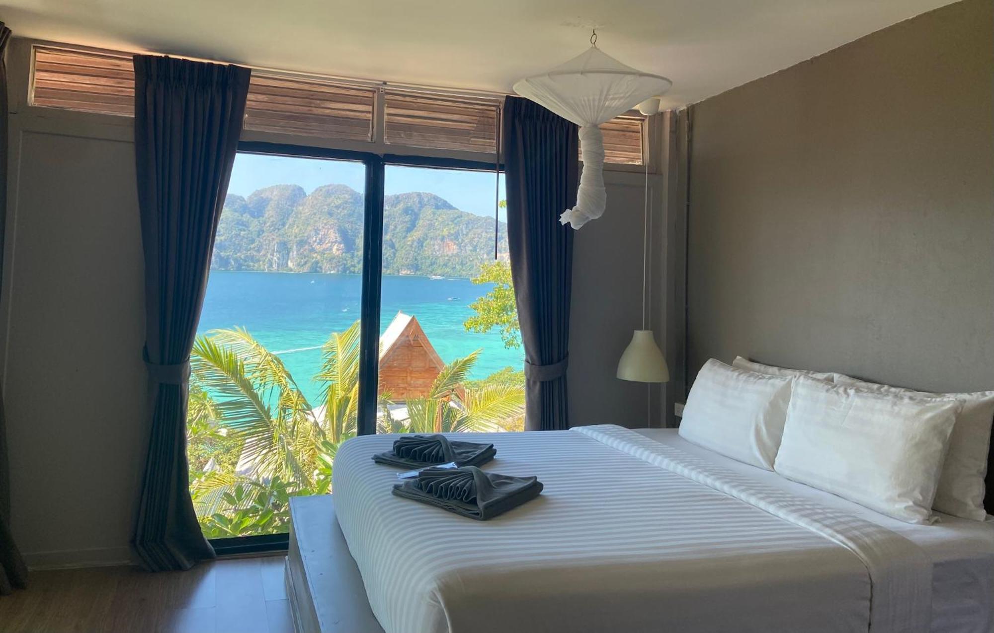 Hip Seaview @ Resort Phi Phi Don