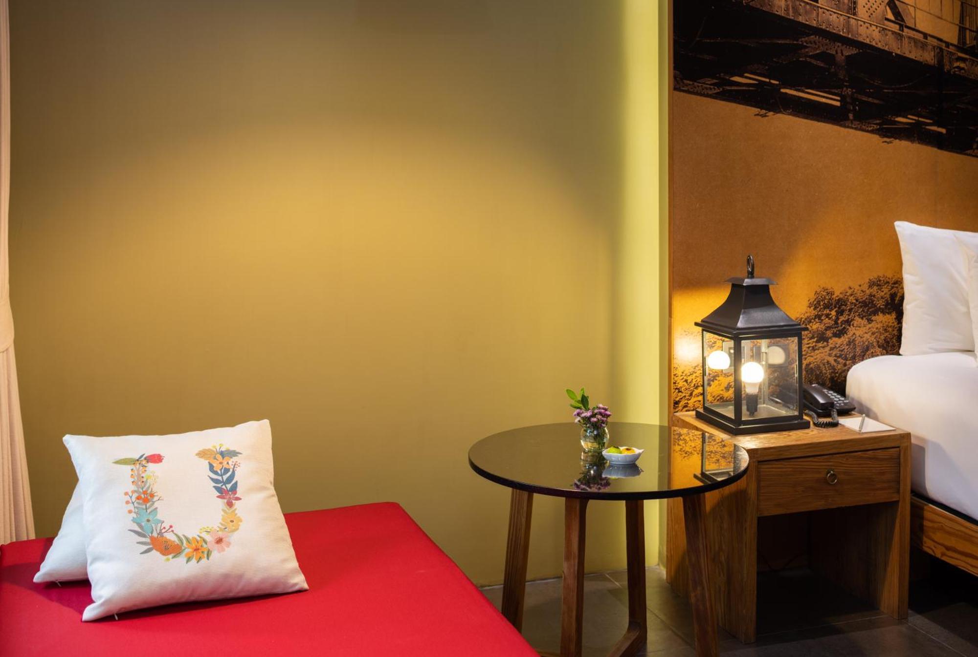 Hotel U Inchantree