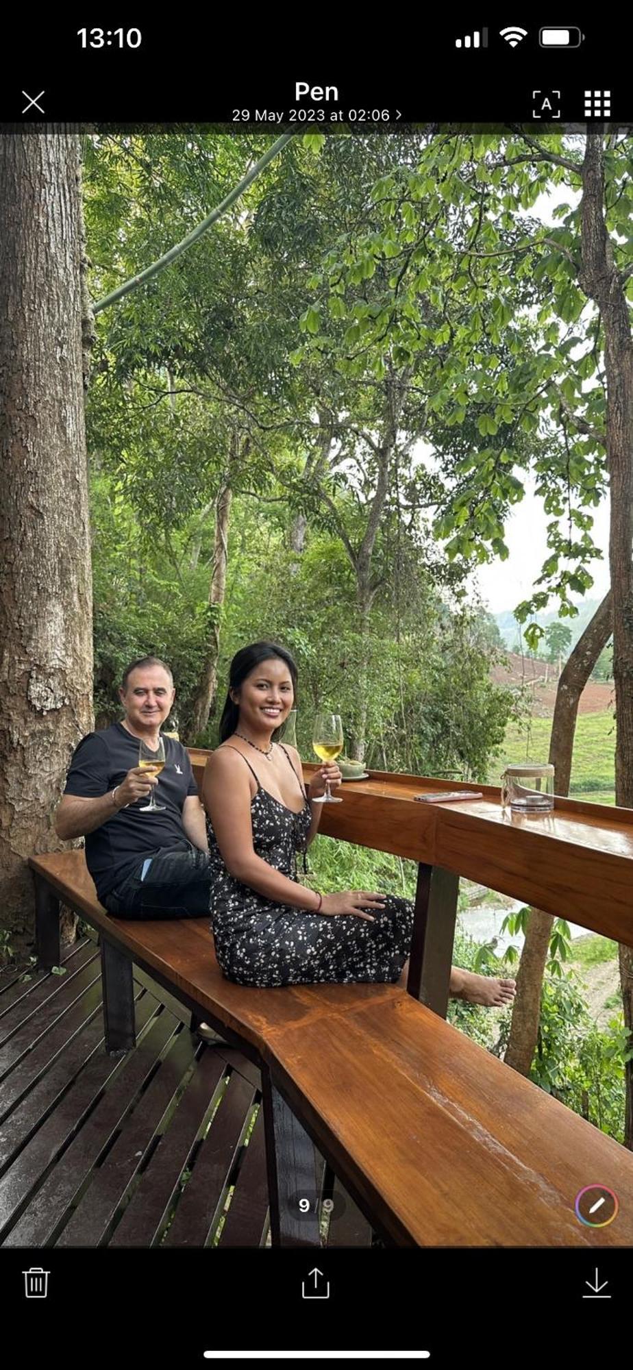 Kanlaya's Eyrie, Luxury Homestay Pang Mapha