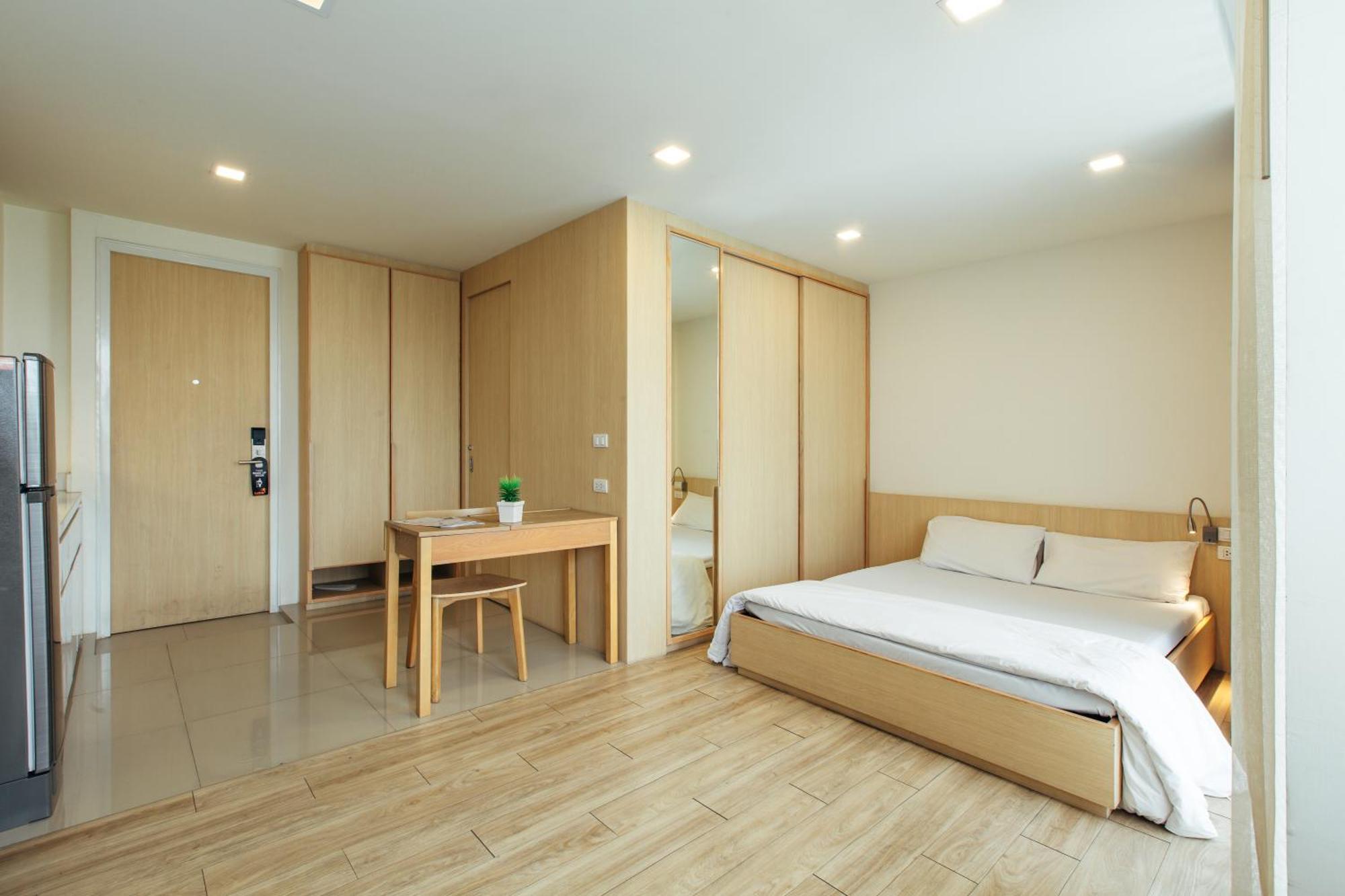 Karin & Service - Sha Extra Aparthotel