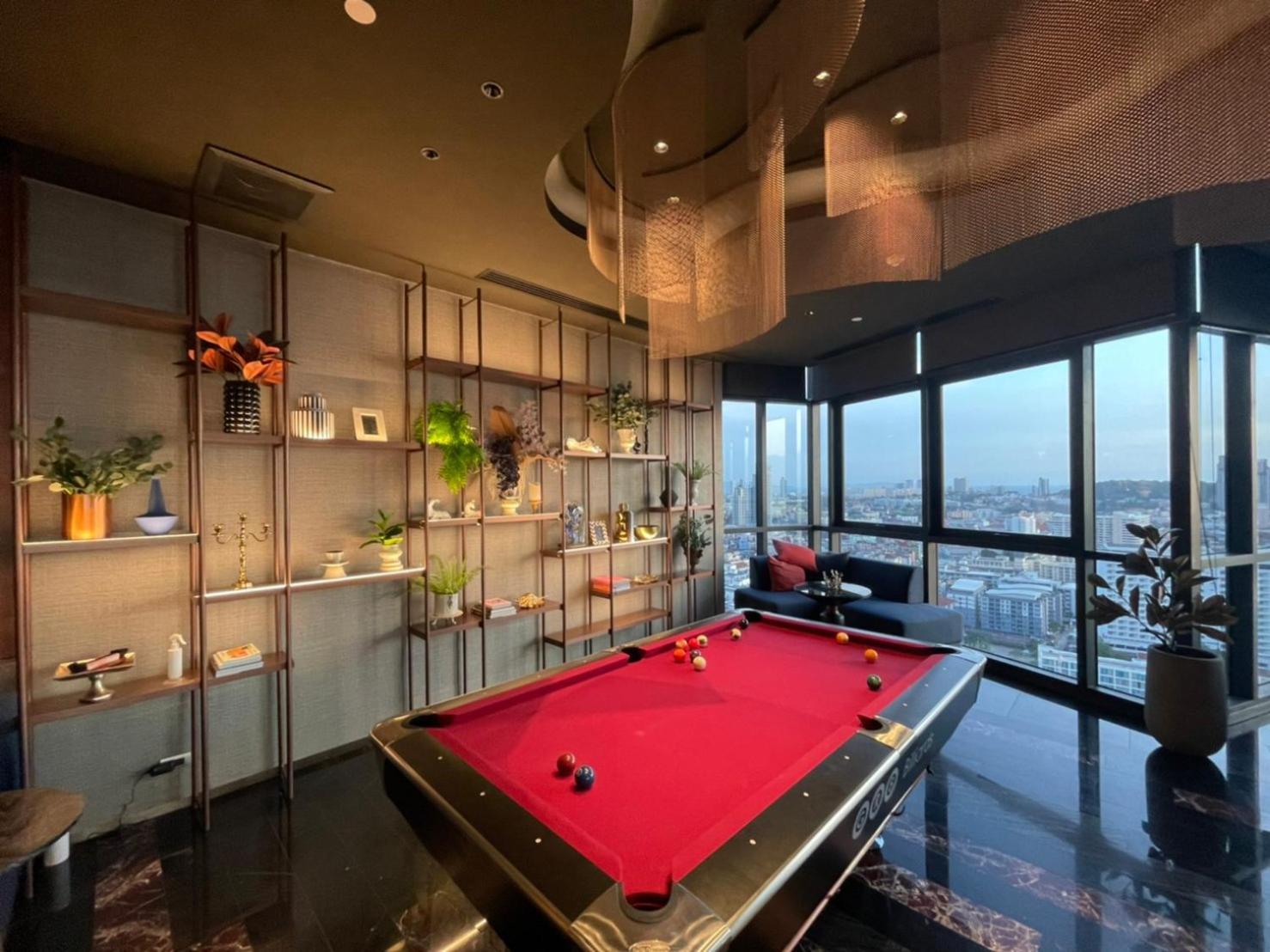 Edge Seaview With Infinity Pool *