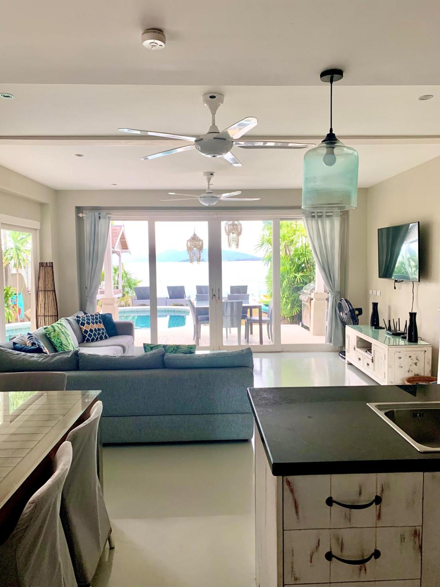 Pousada Beachfront With Private Pool *