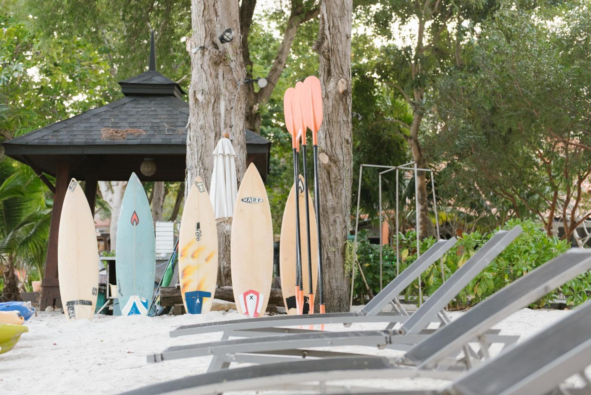 Resort Samed Tropical 3*