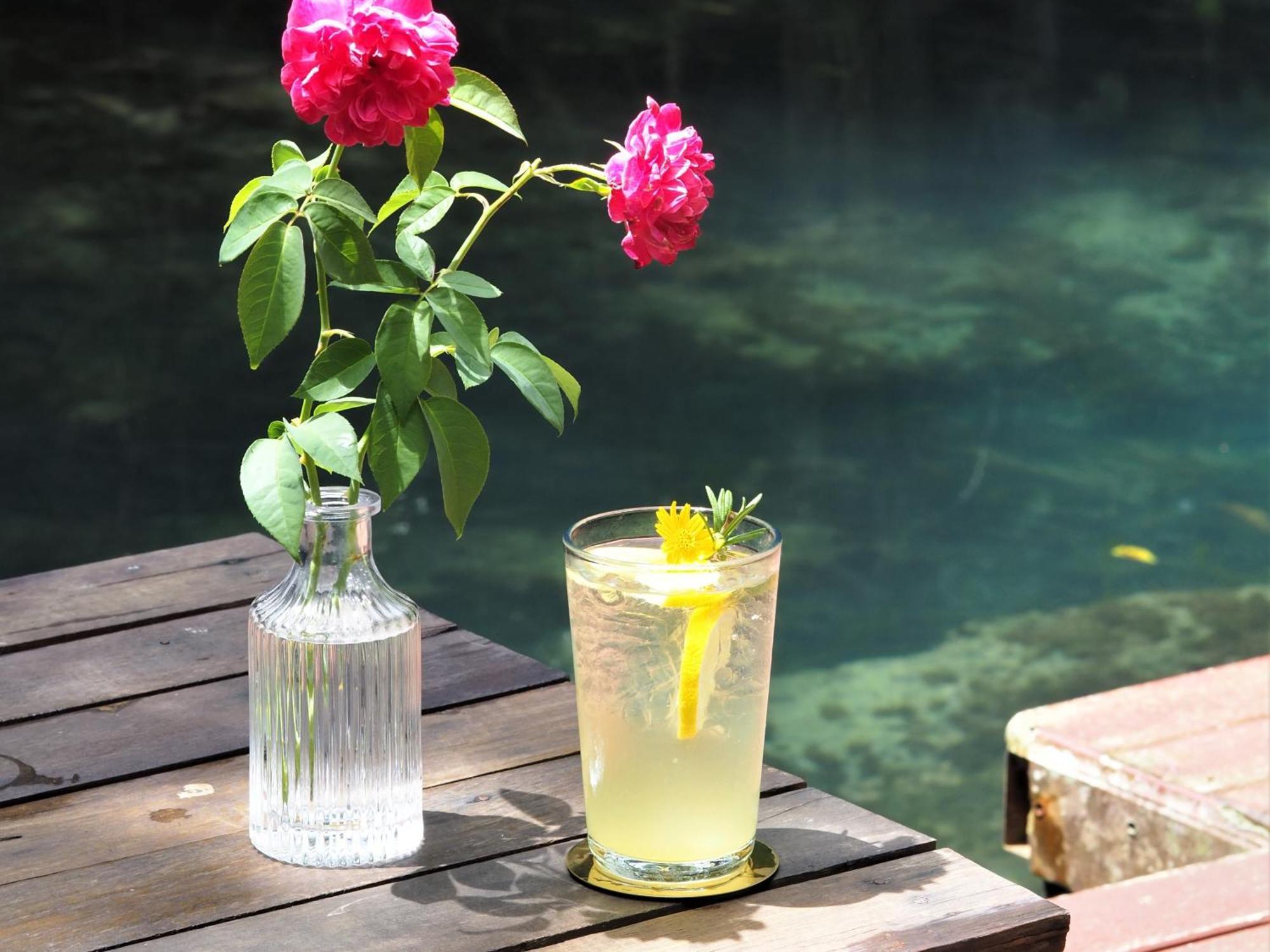 Blu Monkey Pooltara & Pet Friendly Krabi