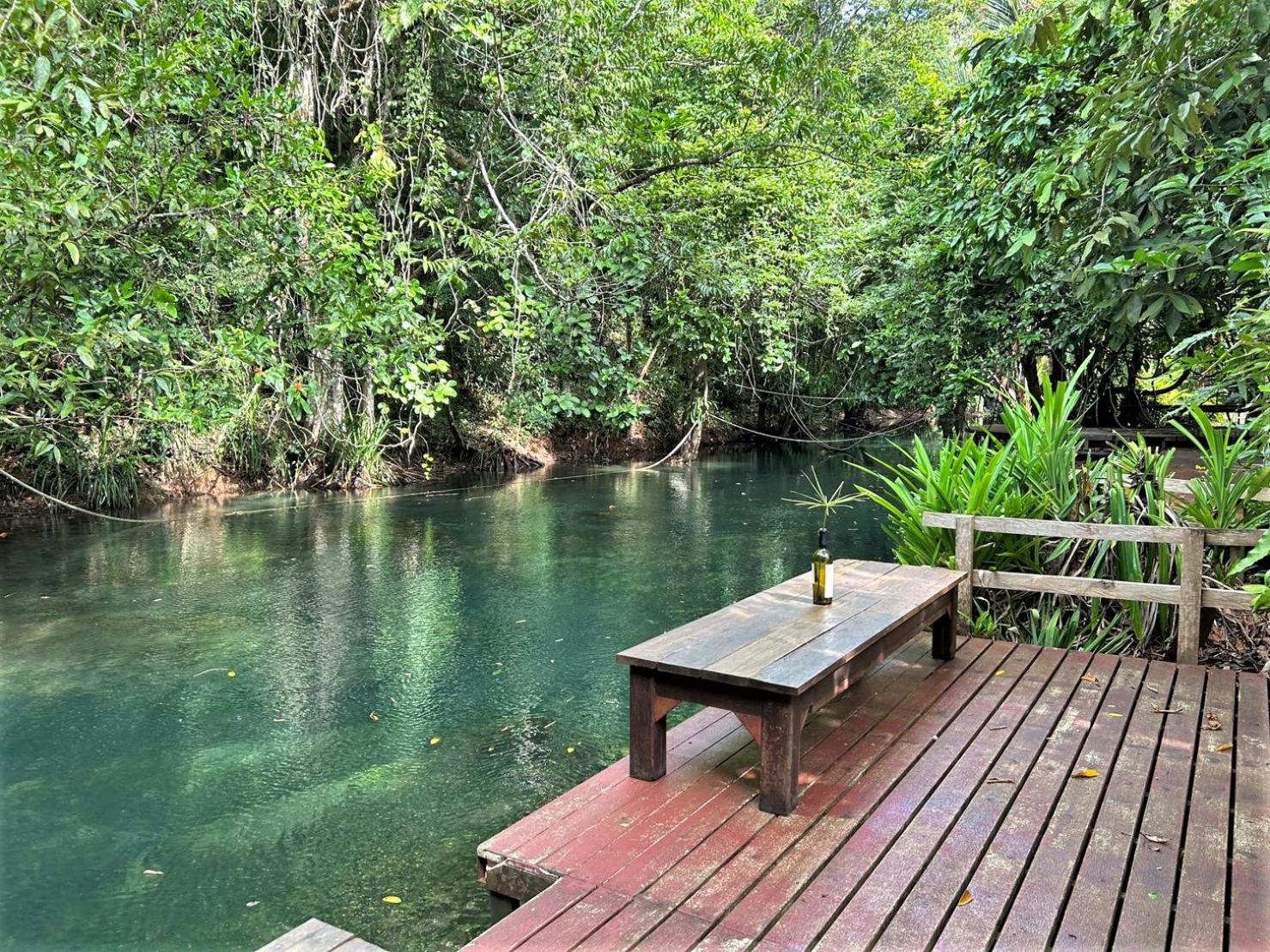Blu Monkey Pooltara & Pet Friendly 4* Krabi