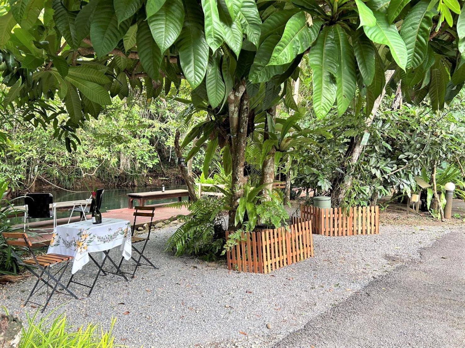 Resort Blu Monkey Pooltara & Pet Friendly 4*