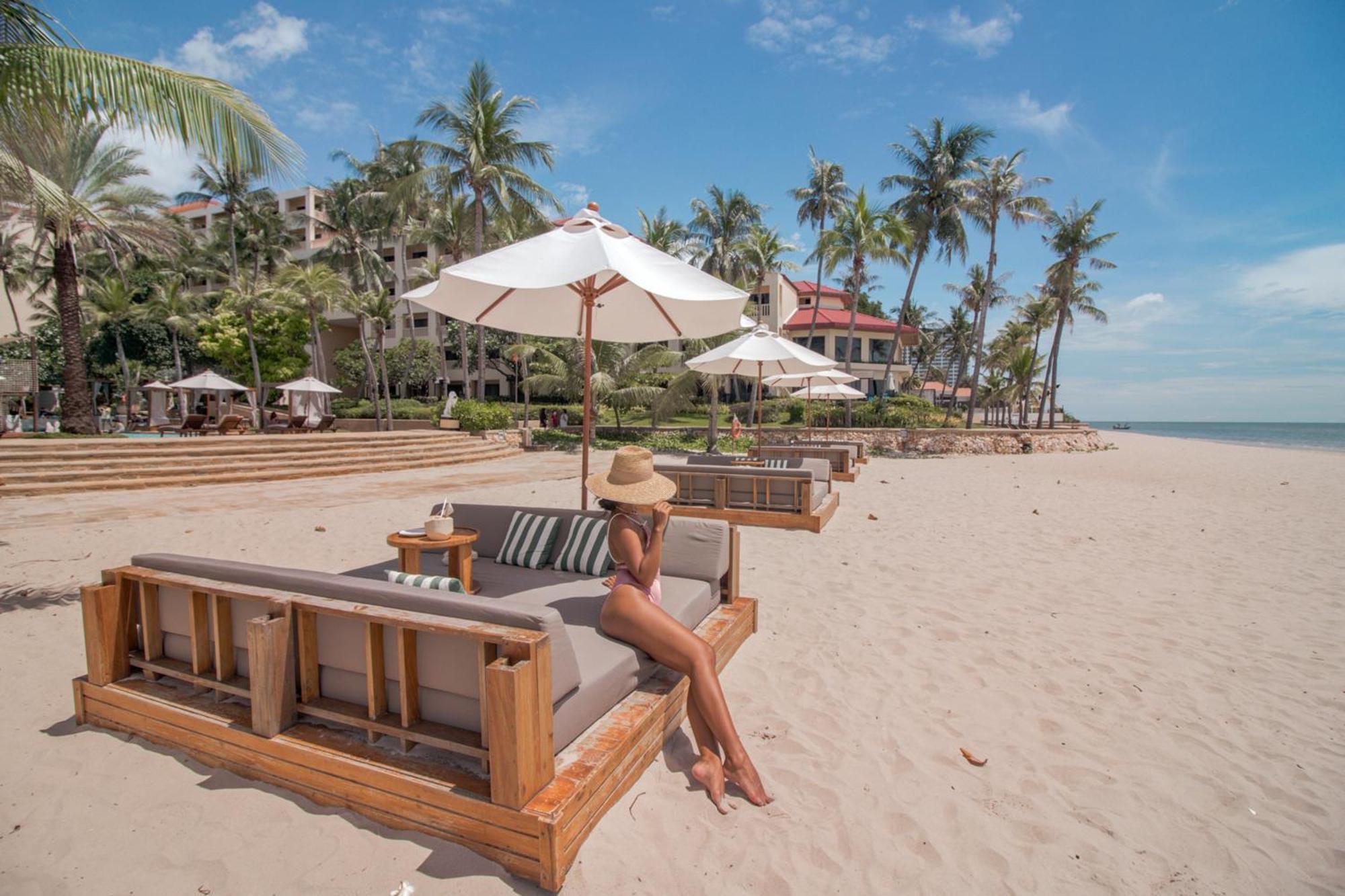 Dusit Thani Hua Hin 5* Cha-Am