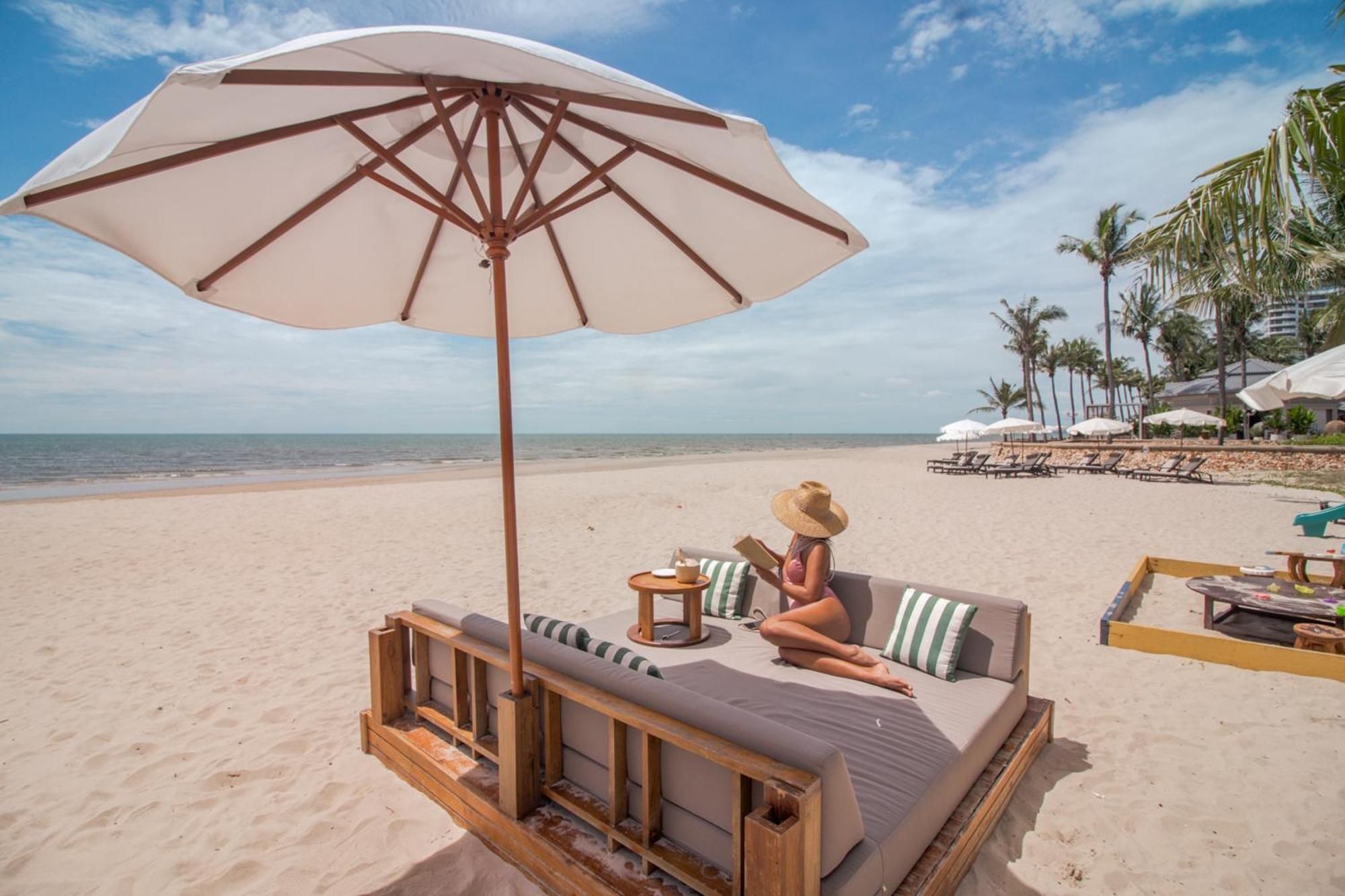 Hotel Dusit Thani Hua Hin