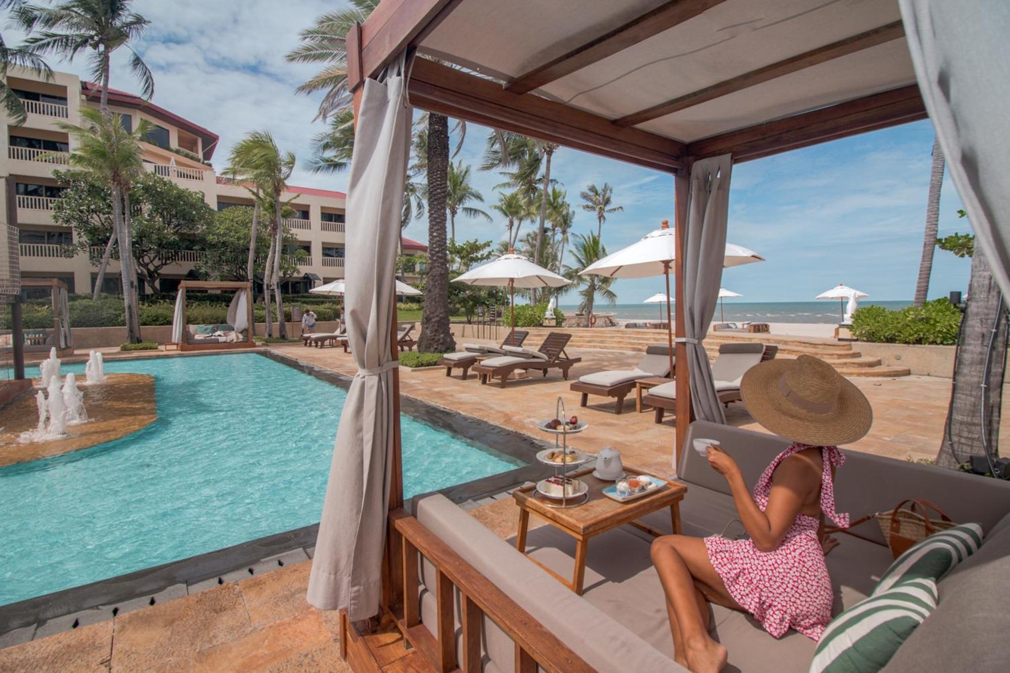 Dusit Thani Hua Hin Cha-Am