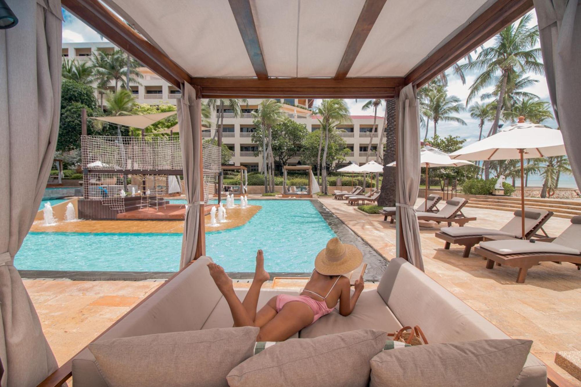 Dusit Thani Hua Hin