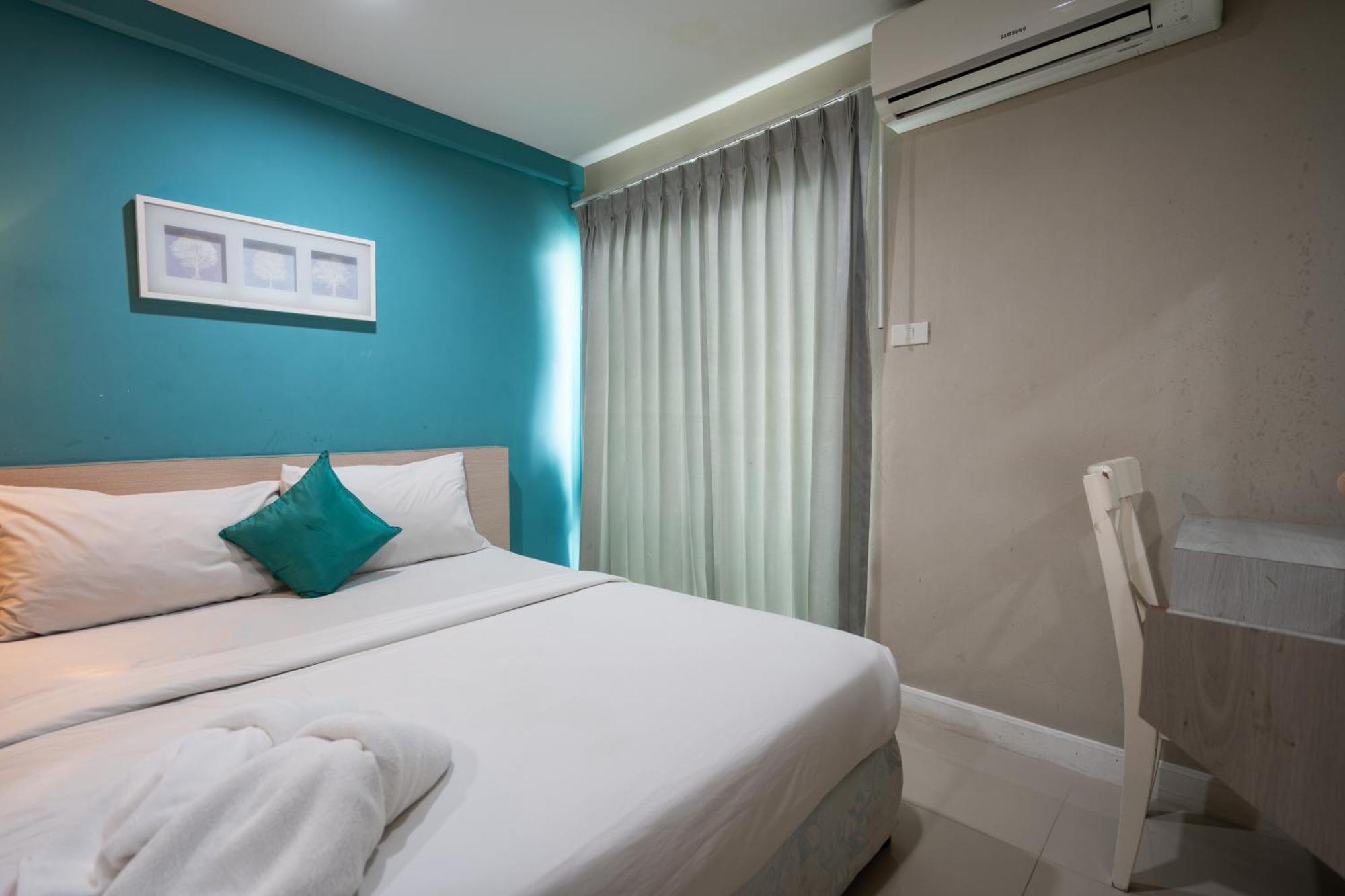 V-ocean Palace Hotel 3*