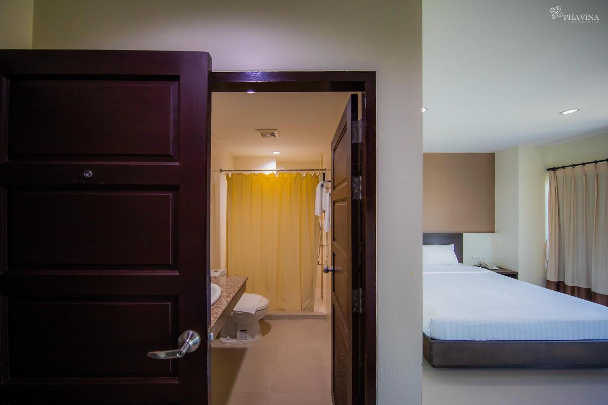 Phavina Sha Extra Hotel