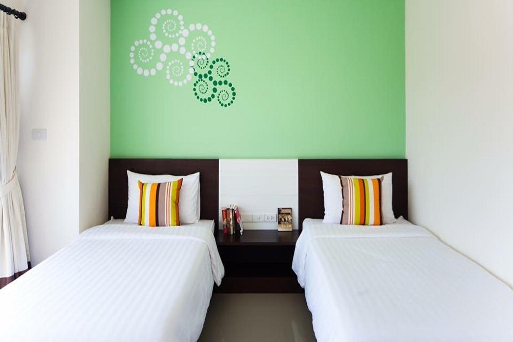 Hotel Phavina Sha Extra 4*