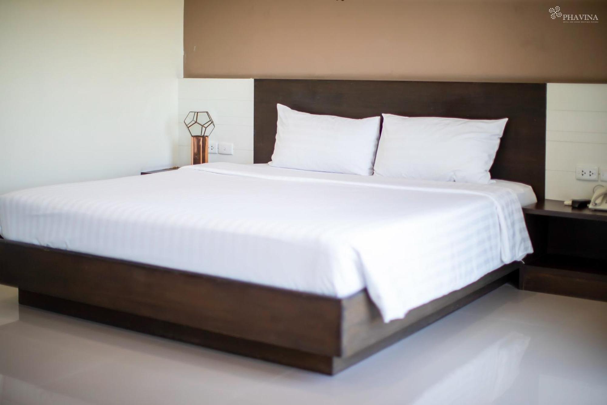 Phavina Sha Extra Hotel