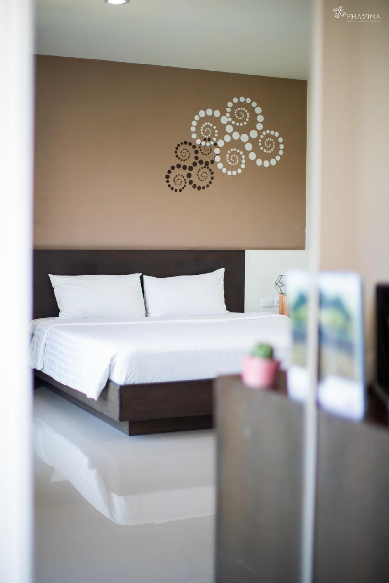 Hotel Phavina Sha Extra 4*