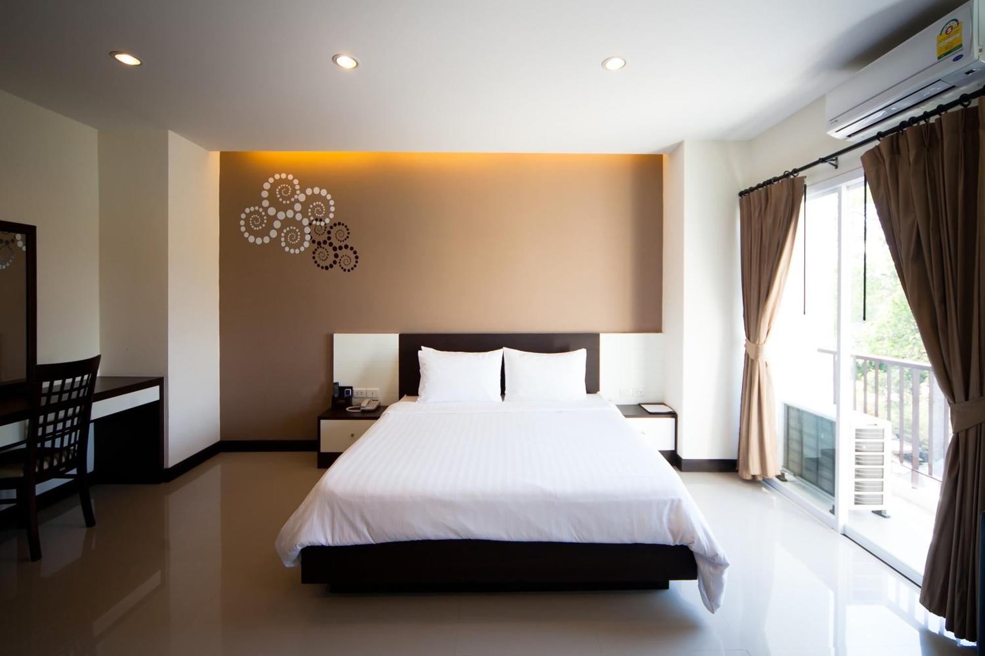 Phavina Sha Extra Rayong