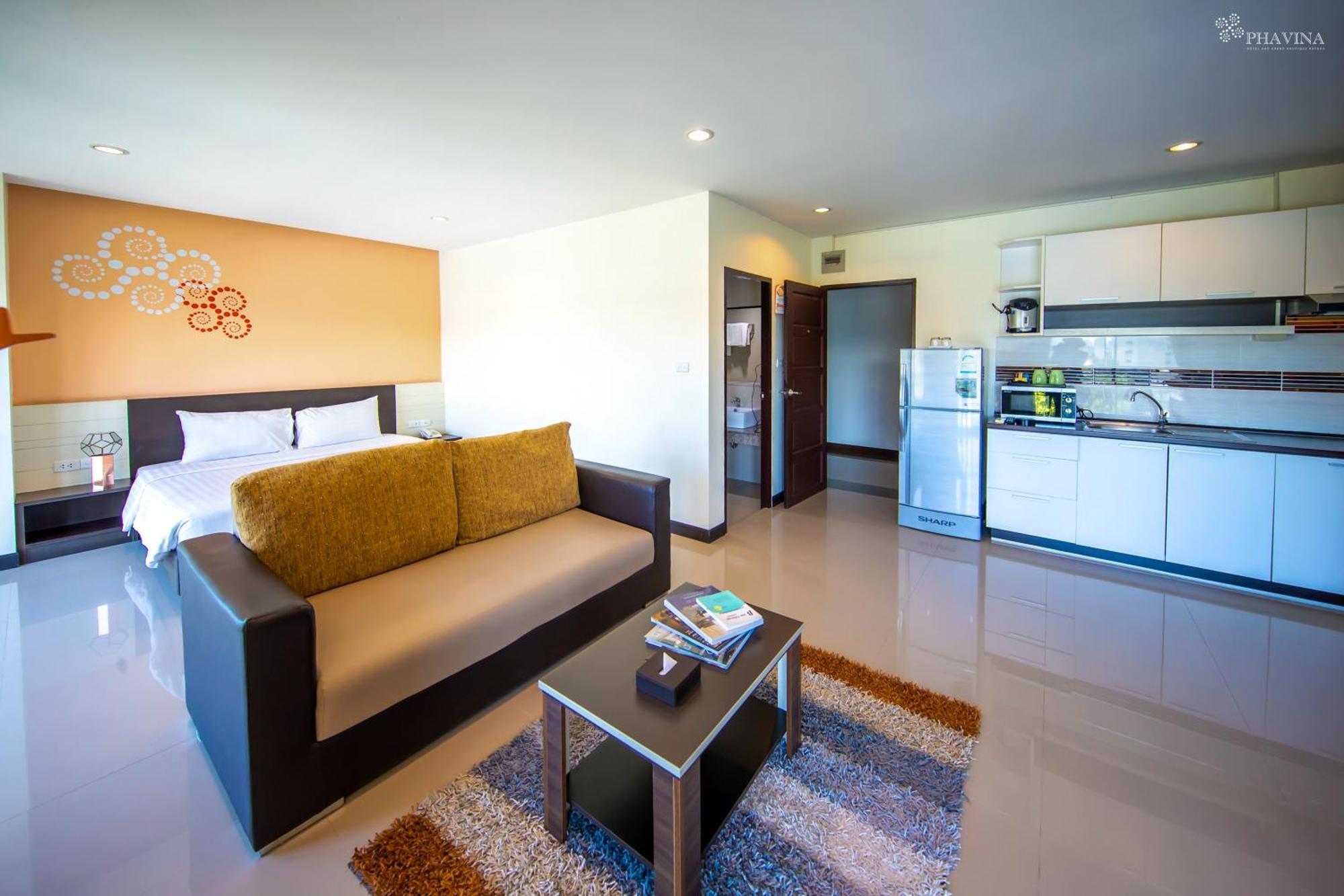 Phavina Sha Extra Hotel Rayong