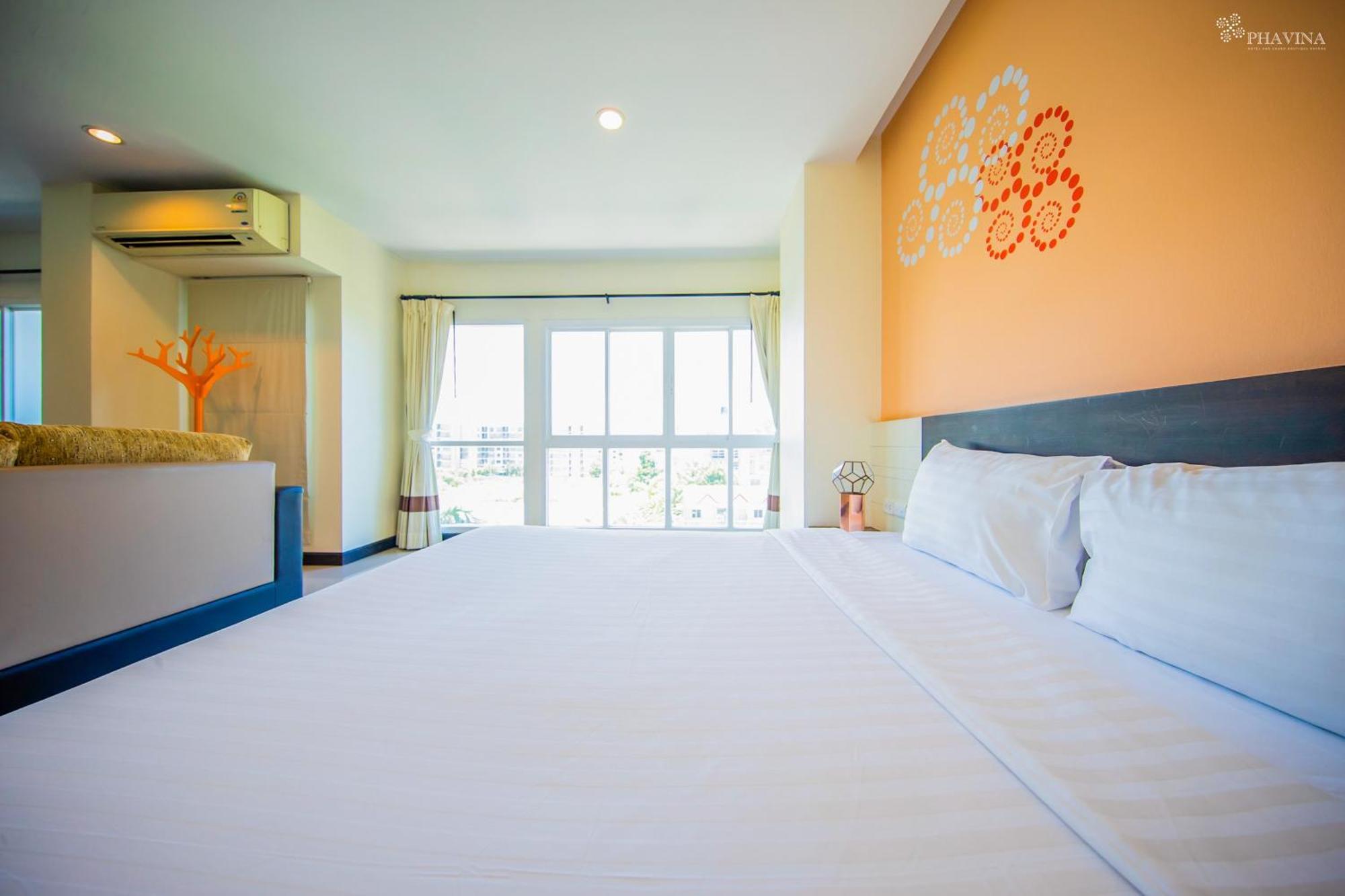 Phavina Sha Extra Hotel 4*